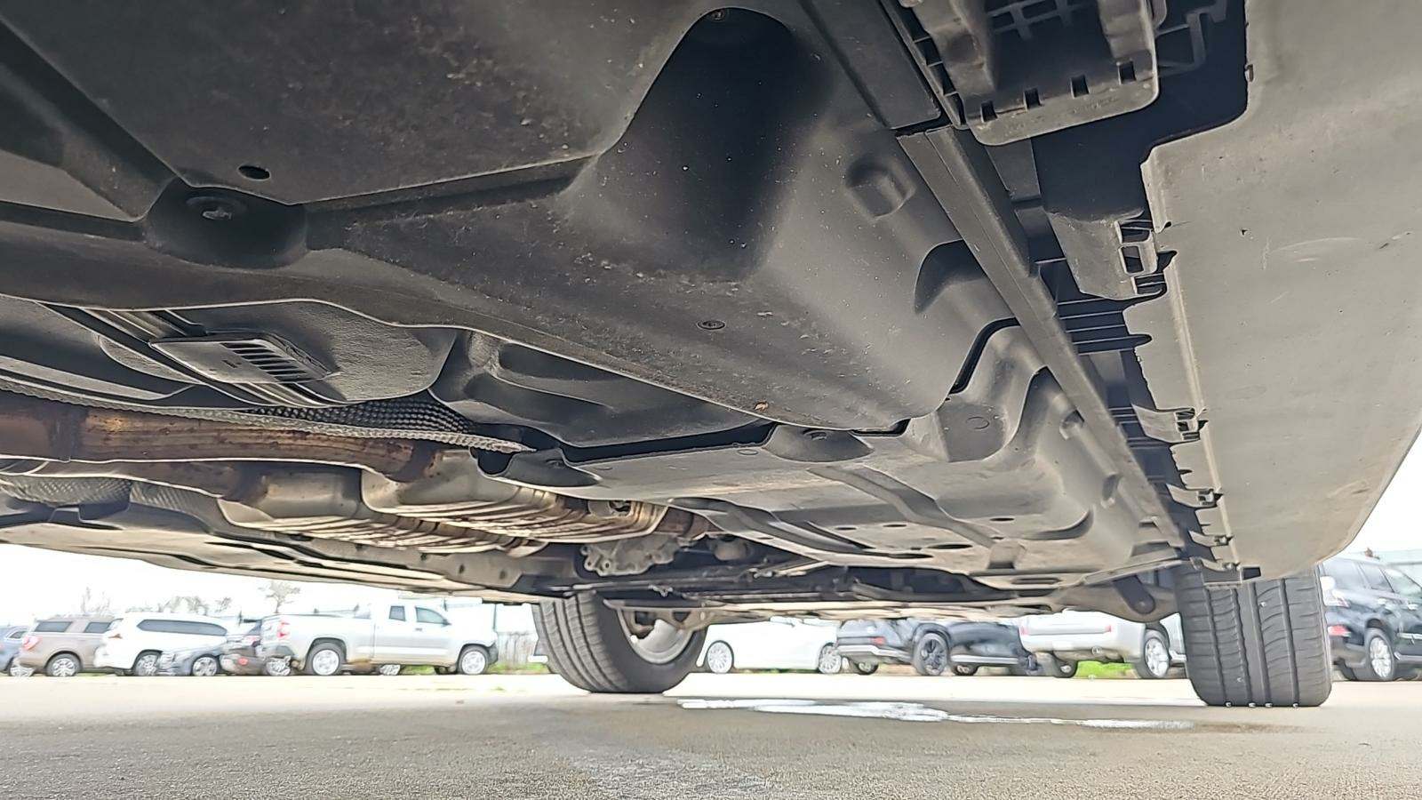 2014 Mercedes-Benz M-Class ML 350 AWD