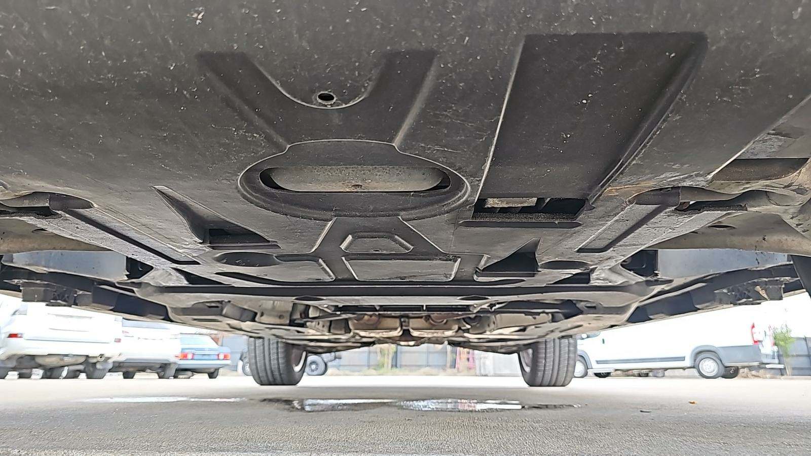 2014 Mercedes-Benz M-Class ML 350 AWD