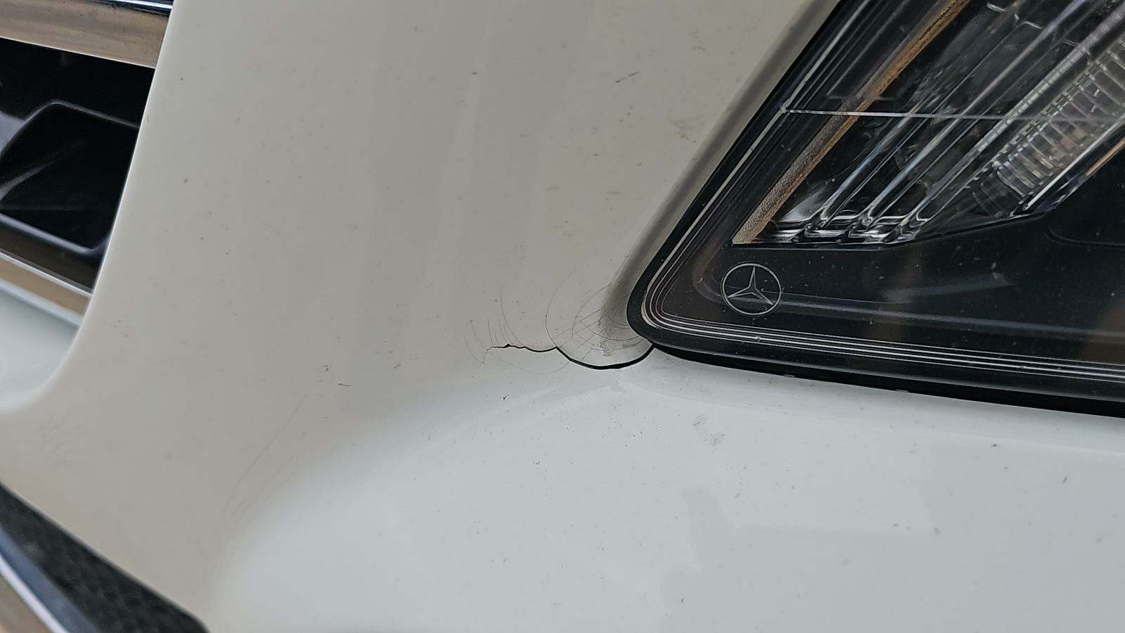 2014 Mercedes-Benz M-Class ML 350 AWD