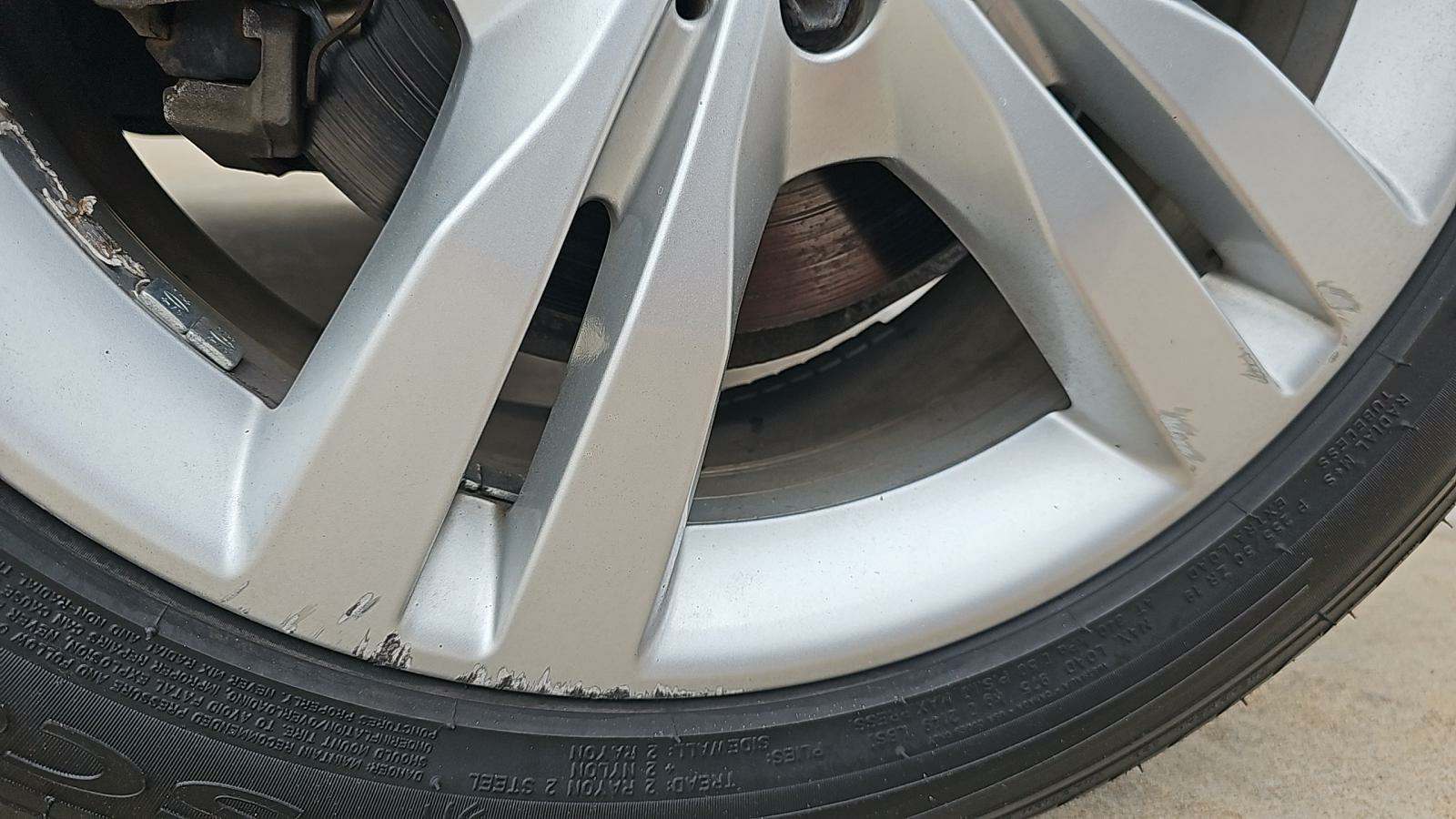 2014 Mercedes-Benz M-Class ML 350 AWD