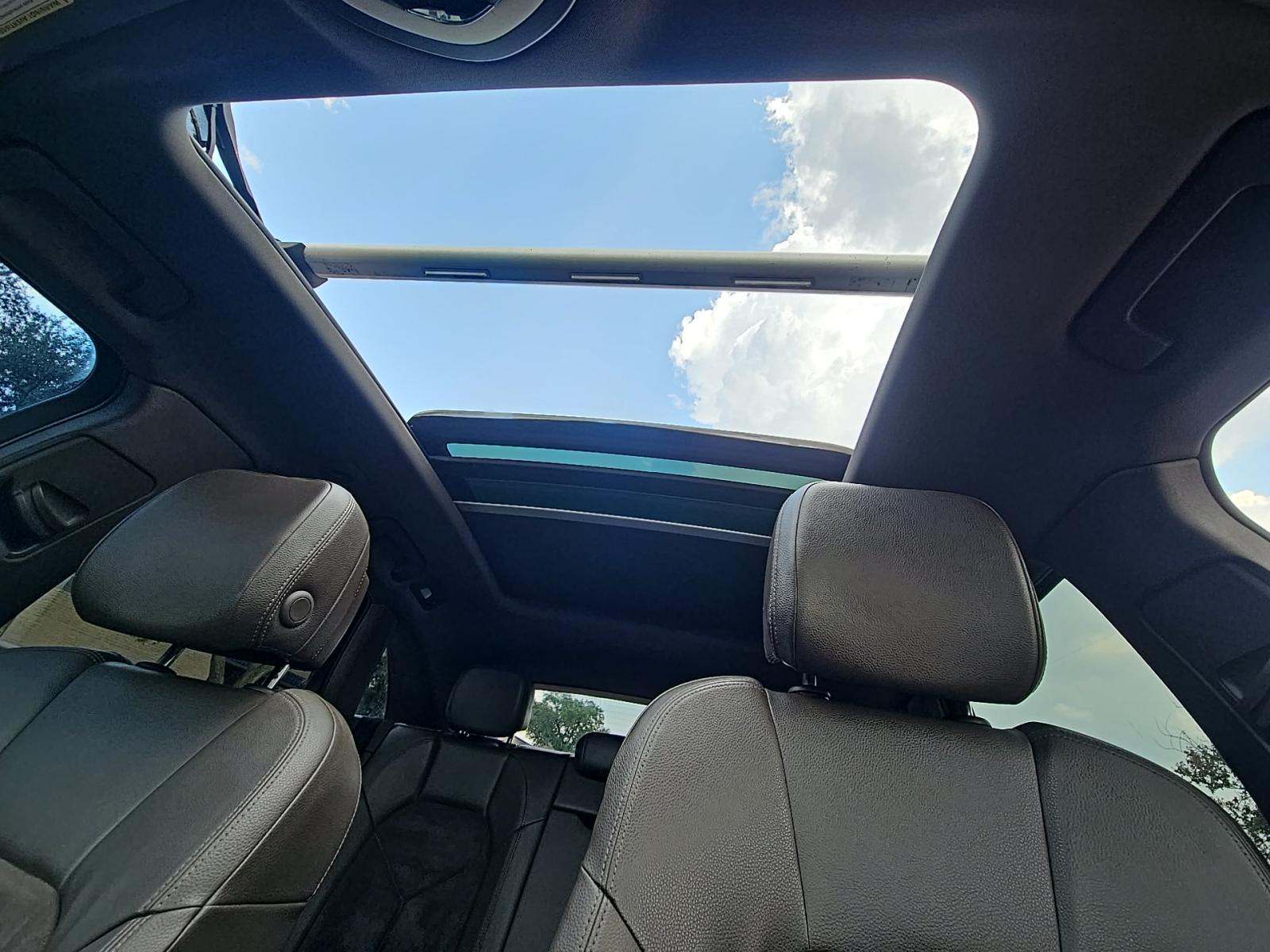 2018 Porsche Macan Base AWD