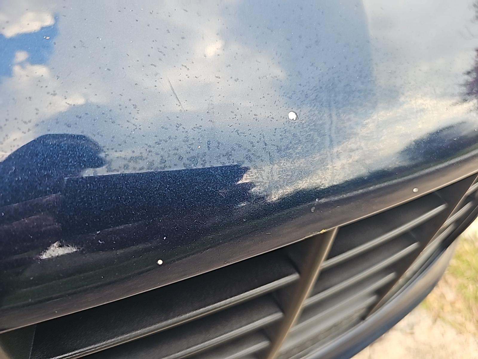 2018 Porsche Macan Base AWD