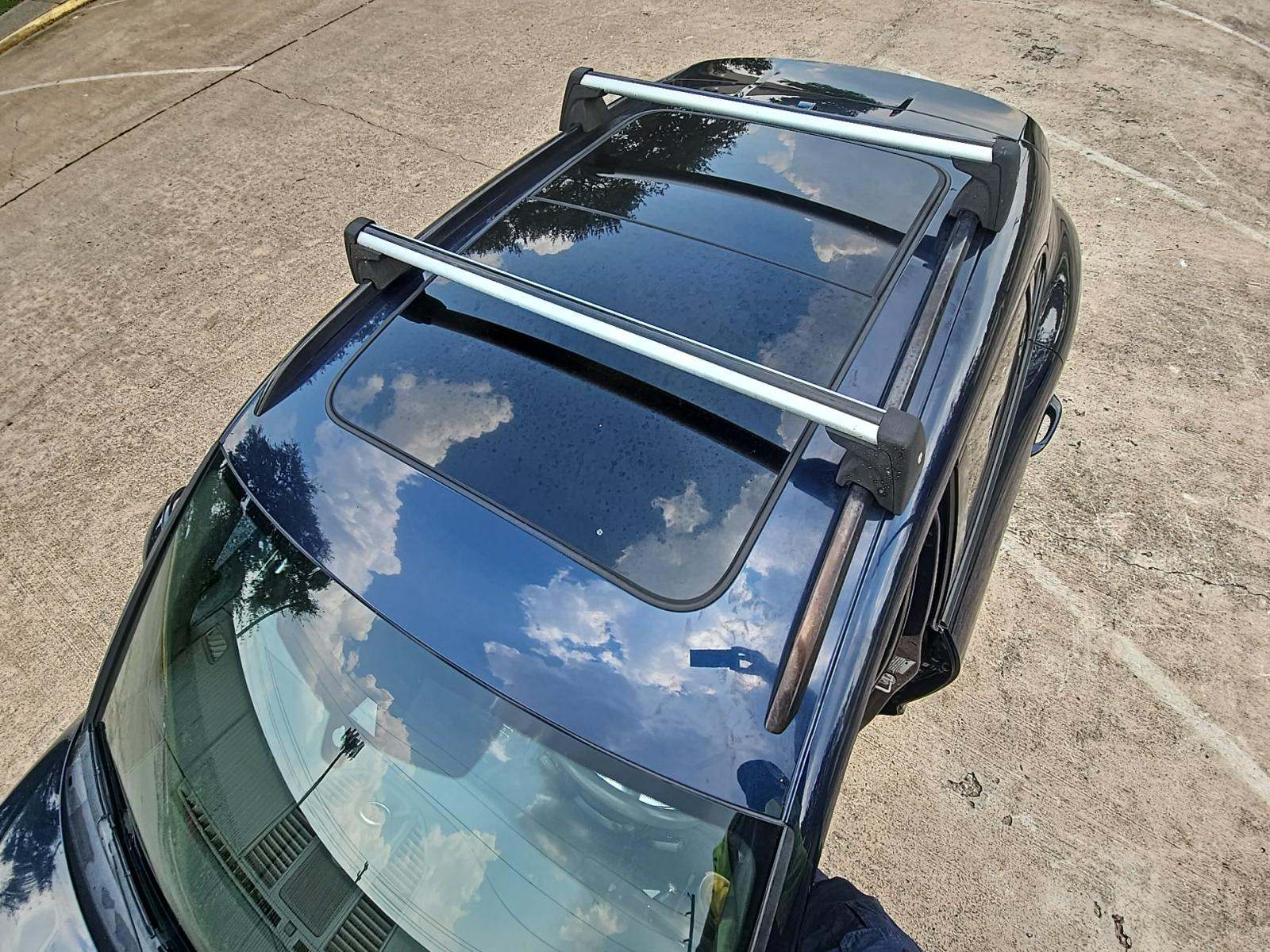 2018 Porsche Macan Base AWD