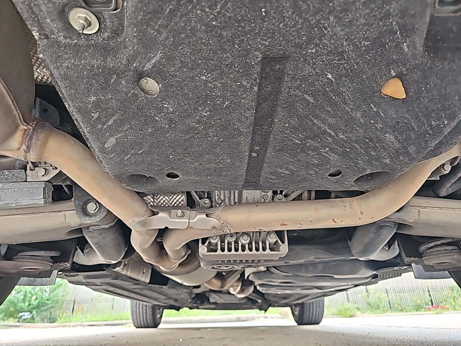 2018 Porsche Macan Base AWD