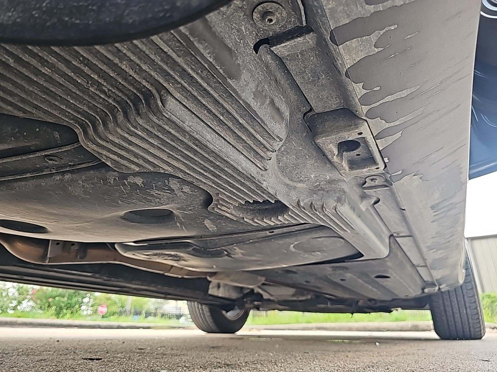 2018 Porsche Macan Base AWD