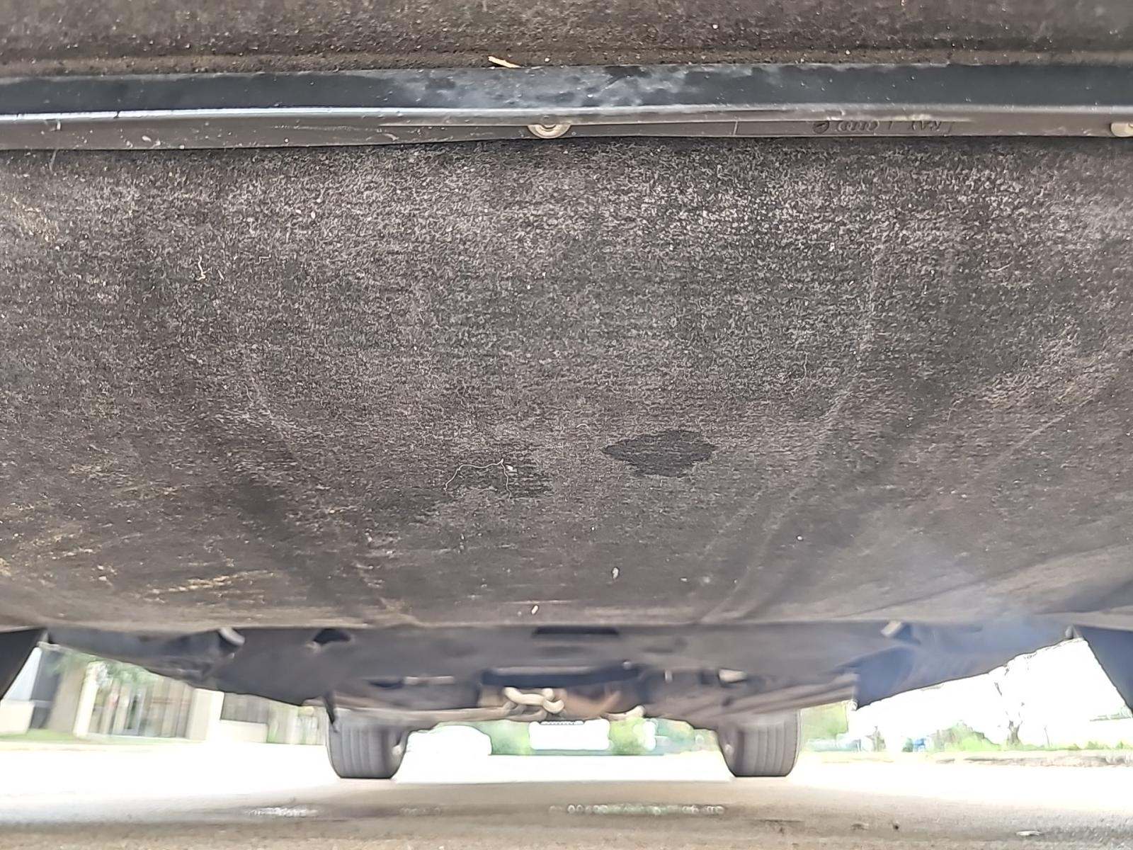 2018 Porsche Macan Base AWD