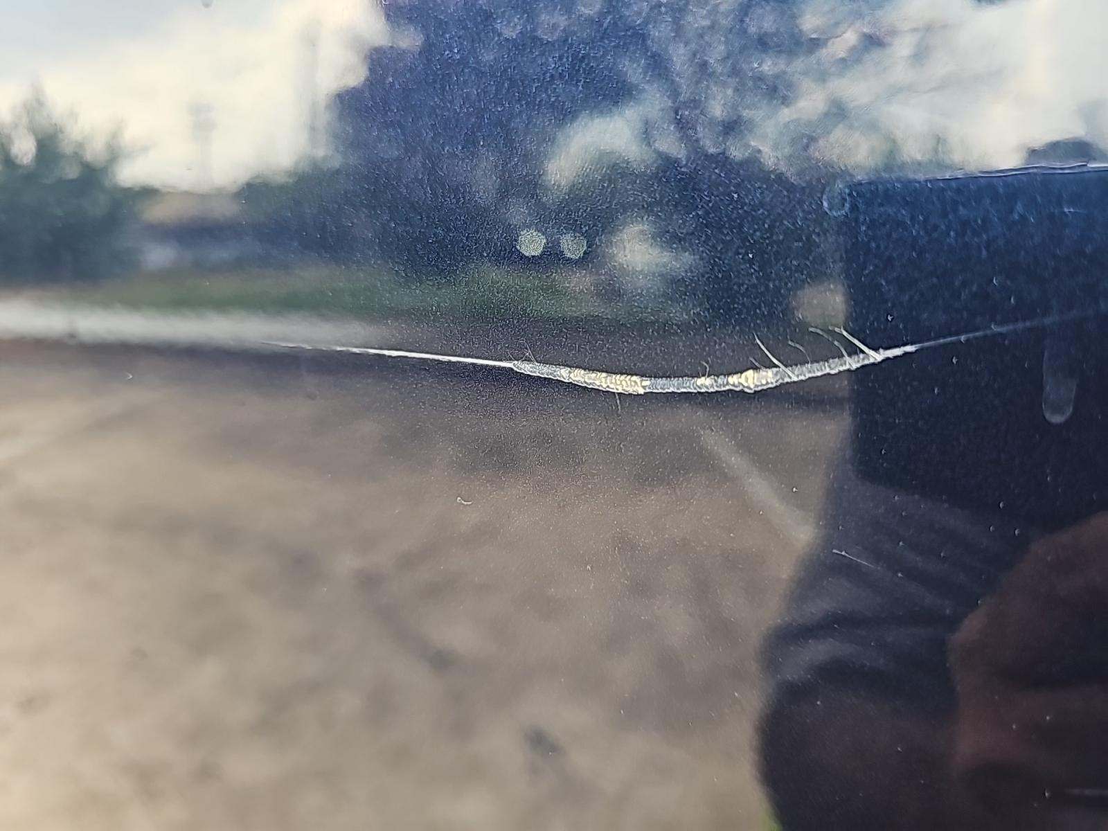 2018 Porsche Macan Base AWD