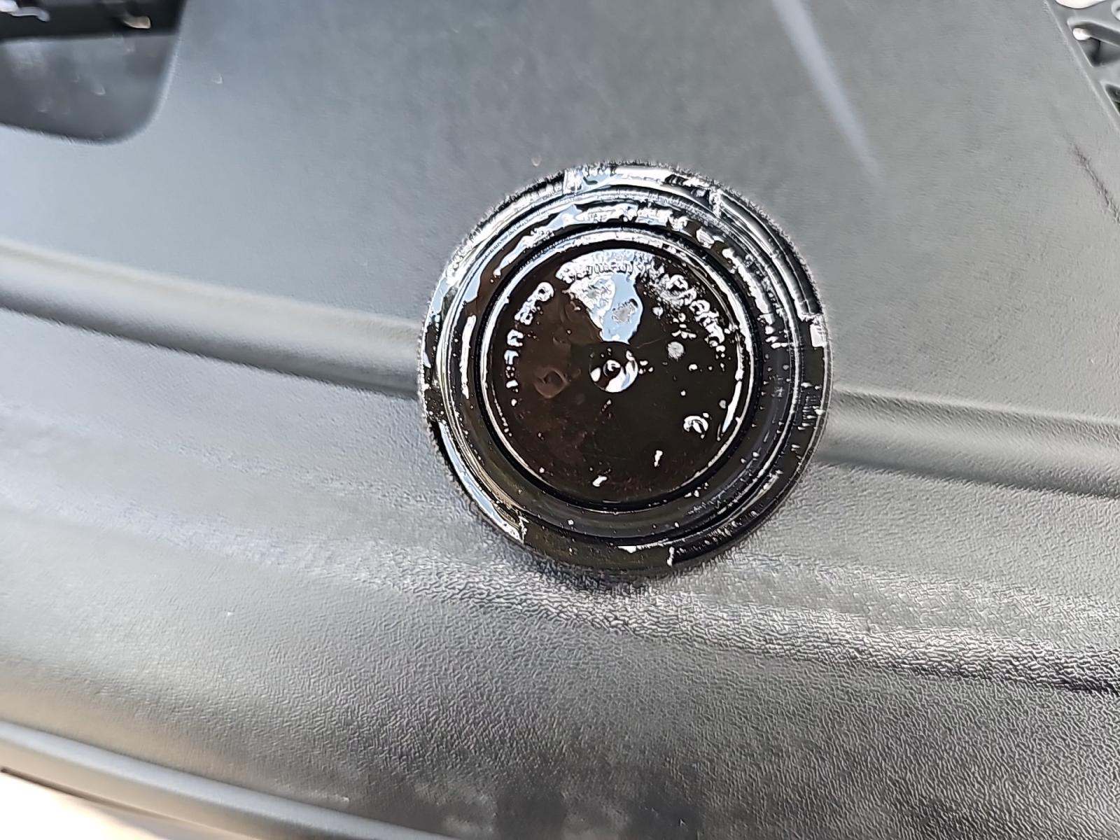 2018 Porsche Macan Base AWD