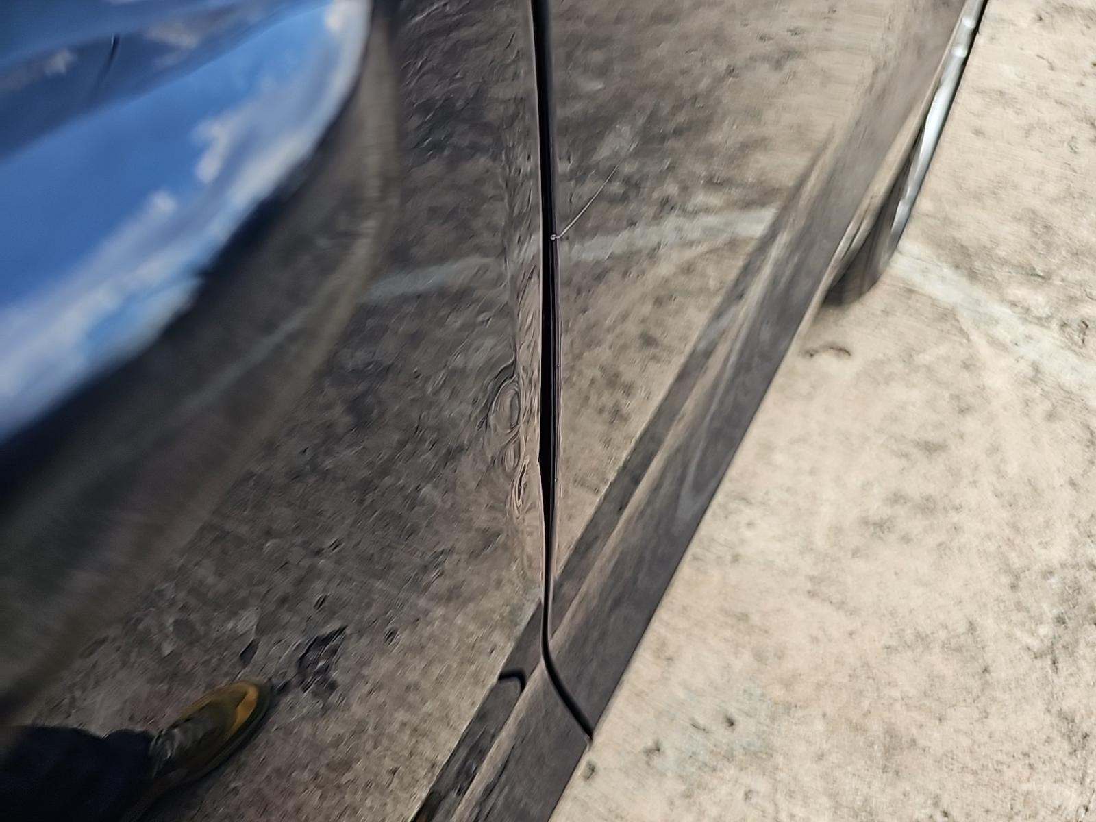 2018 Porsche Macan Base AWD