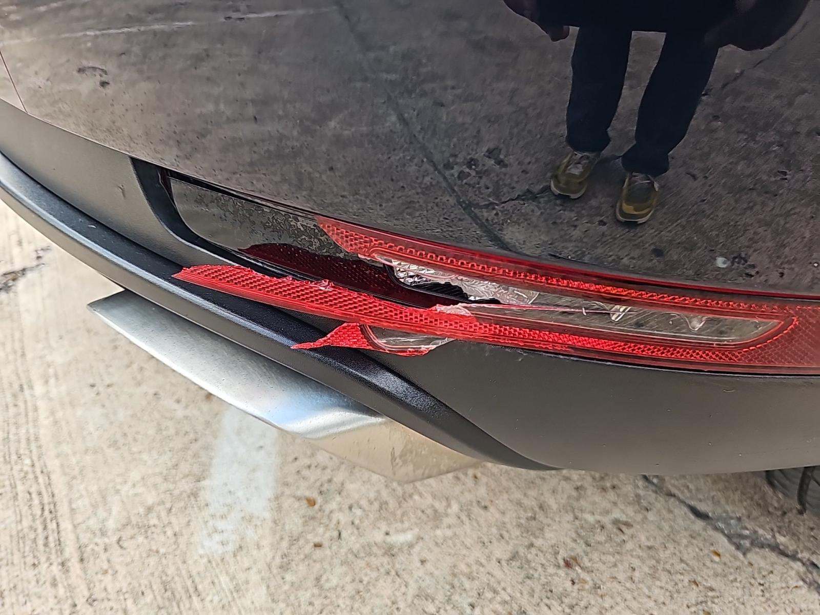 2018 Porsche Macan Base AWD