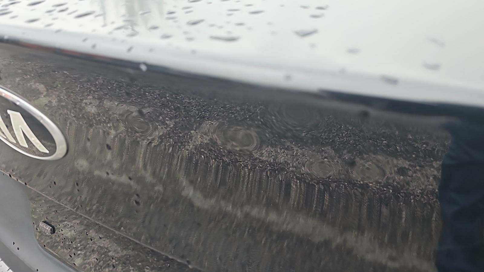 2016 Kia Optima Hybrid EX FWD