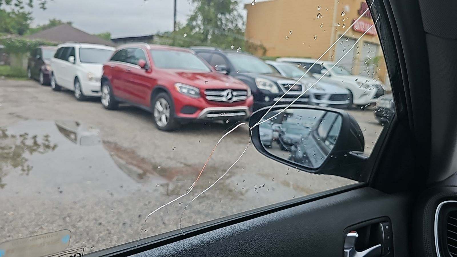 2016 Kia Optima Hybrid EX FWD