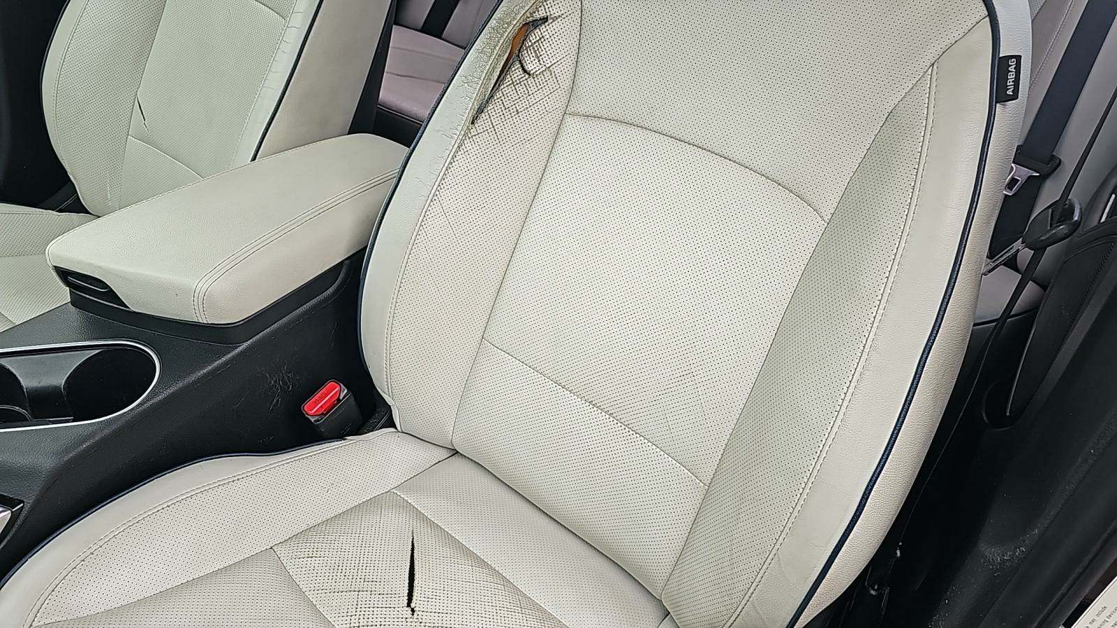 2016 Kia Optima Hybrid EX FWD