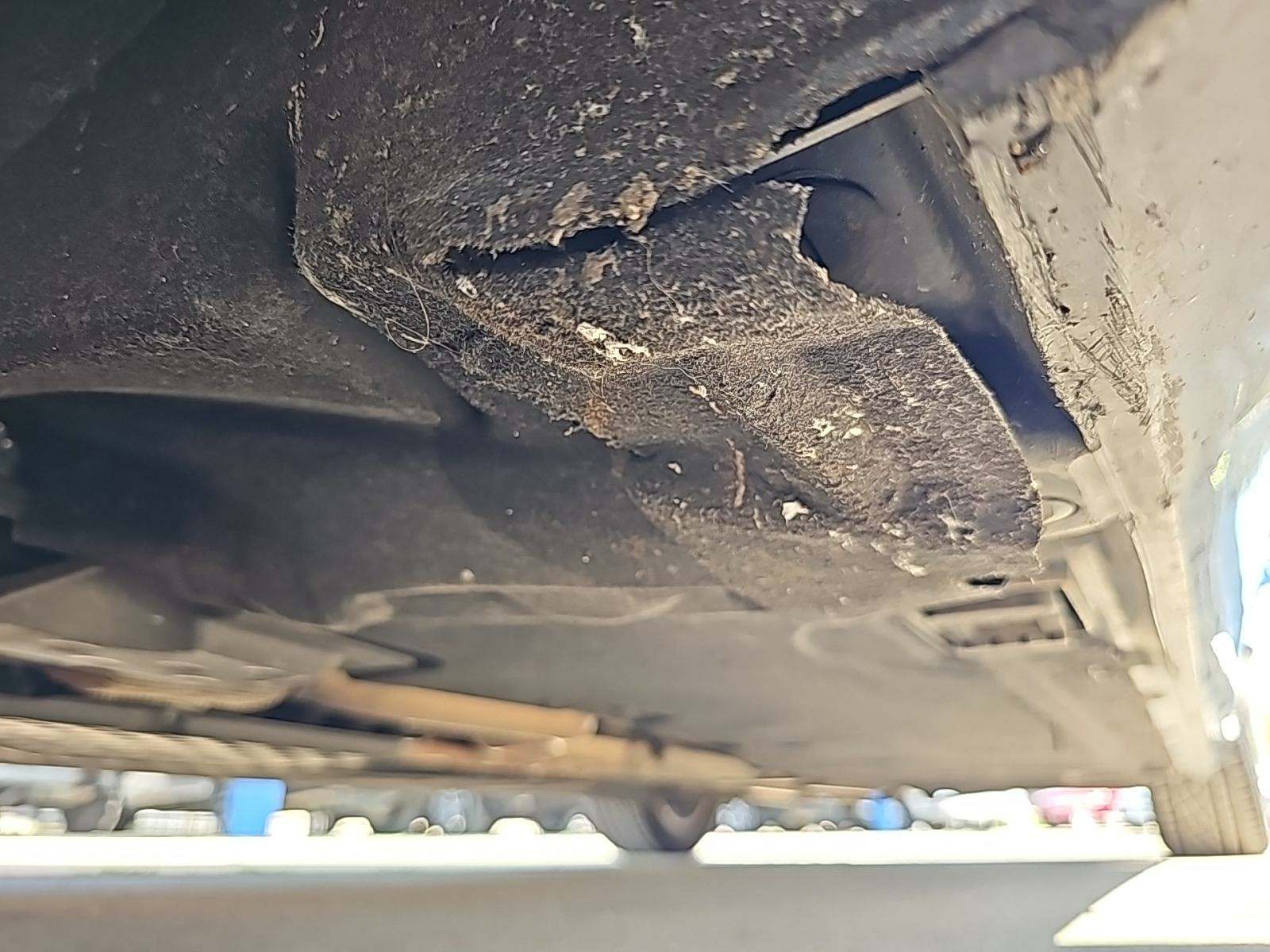 2015 Mercedes-Benz S-Class S 550 AWD