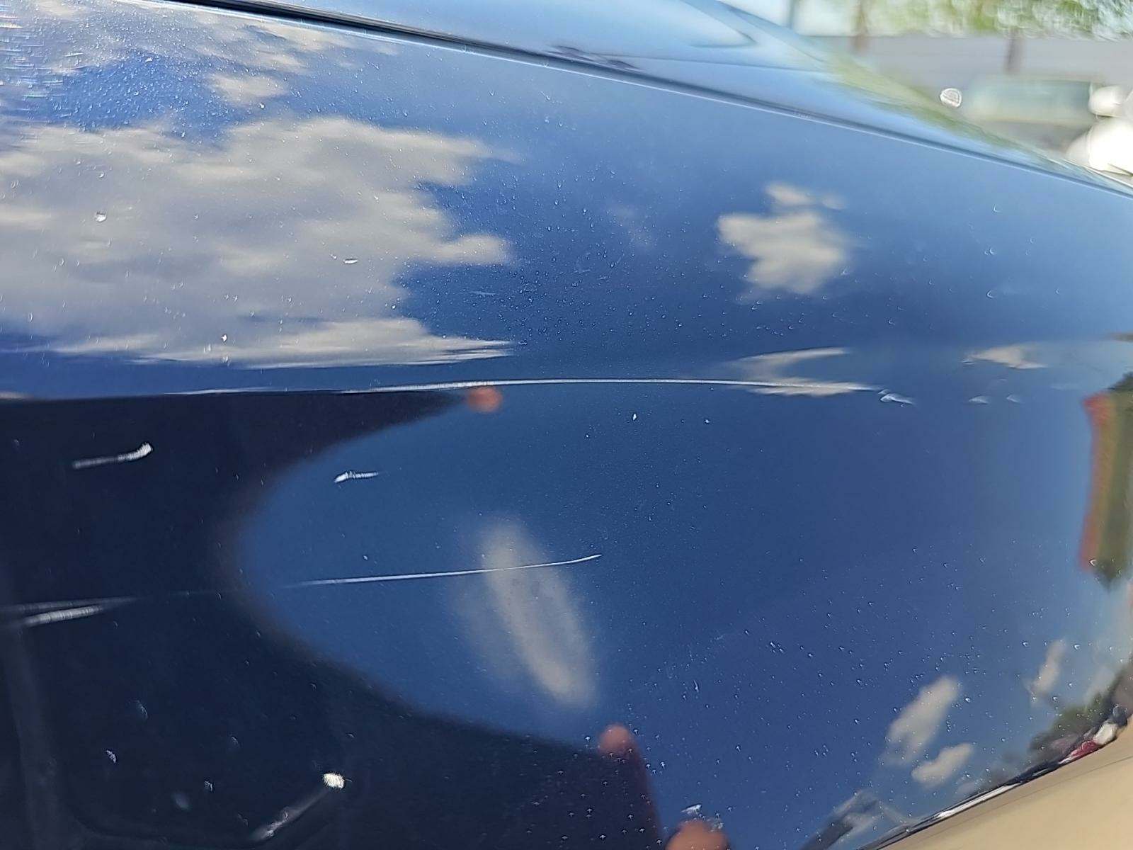 2015 Mercedes-Benz S-Class S 550 AWD