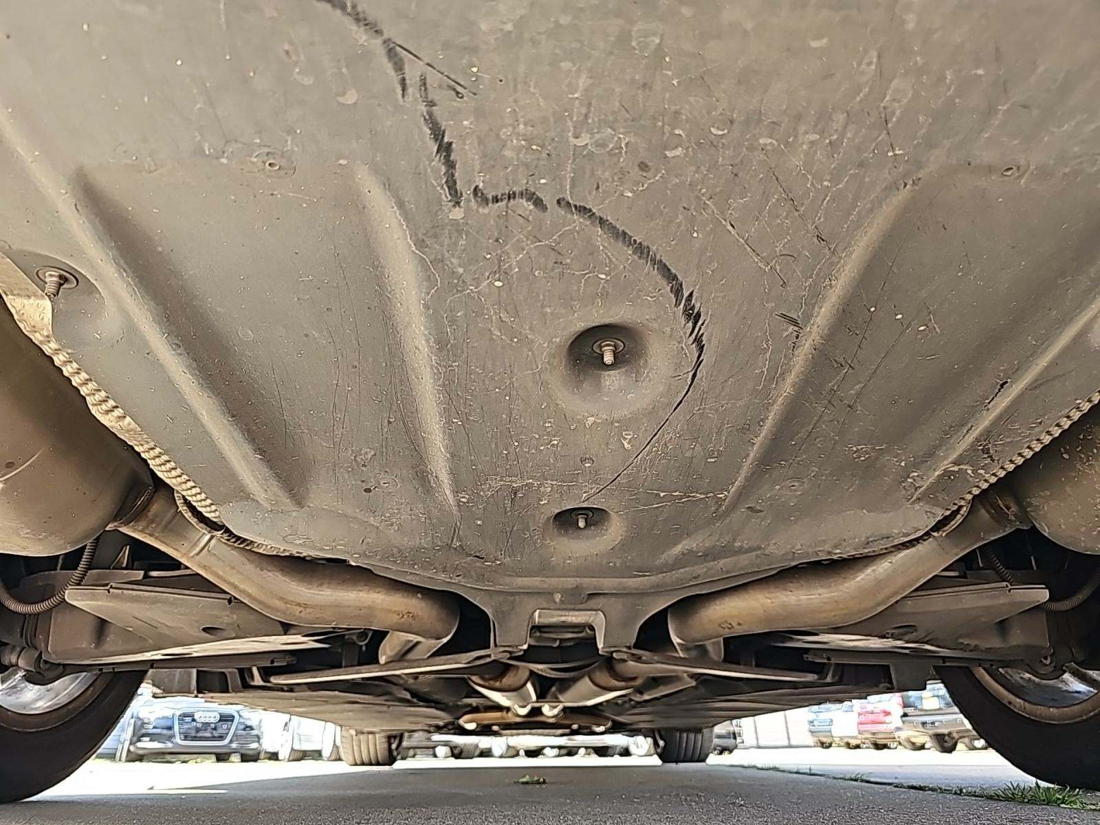 2015 Mercedes-Benz S-Class S 550 AWD