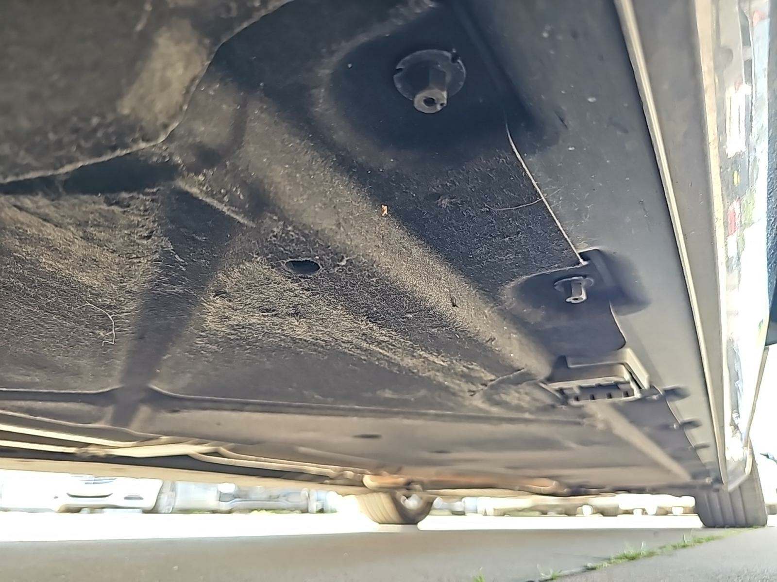 2015 Mercedes-Benz S-Class S 550 AWD