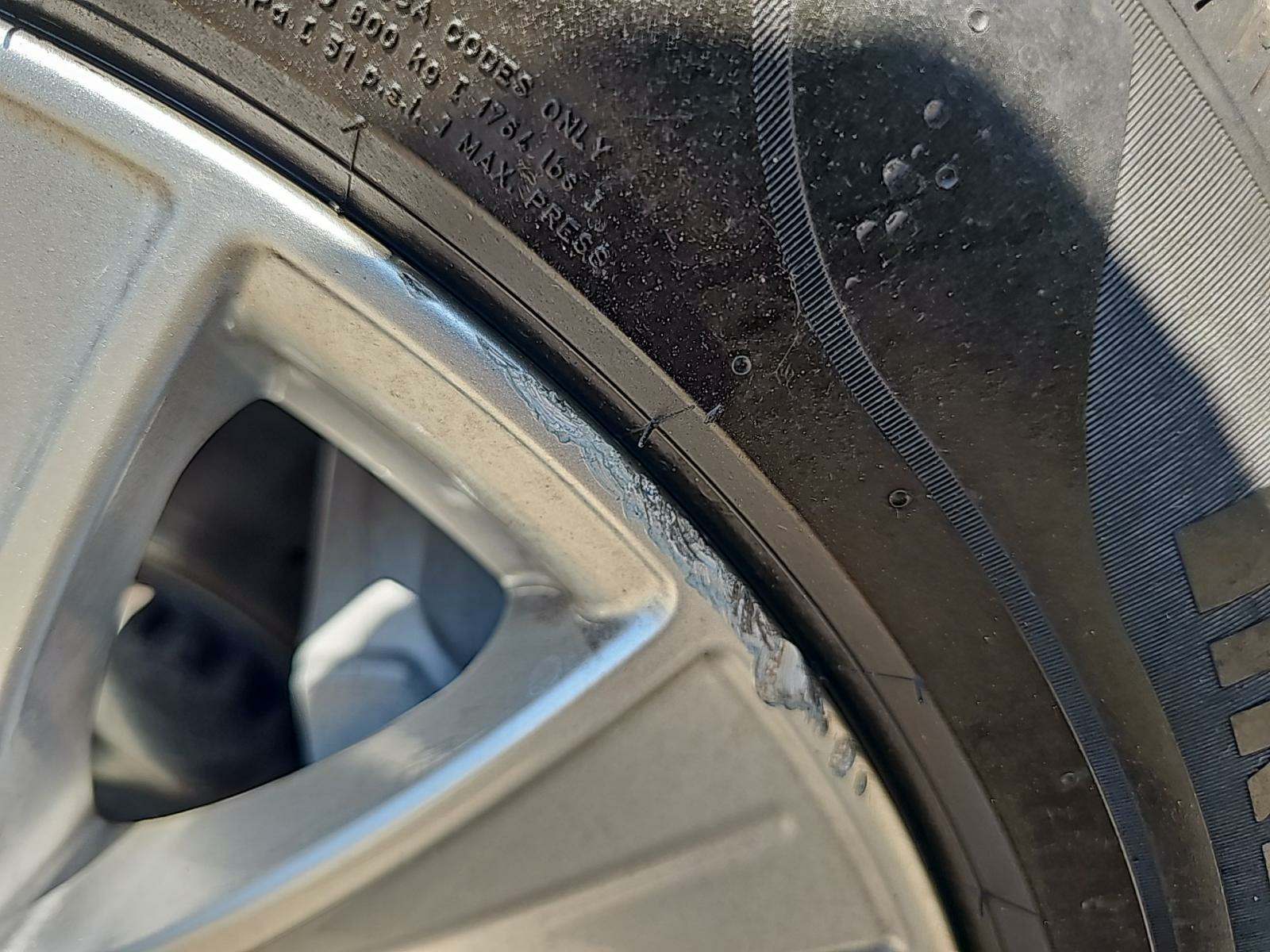 2015 Mercedes-Benz S-Class S 550 AWD