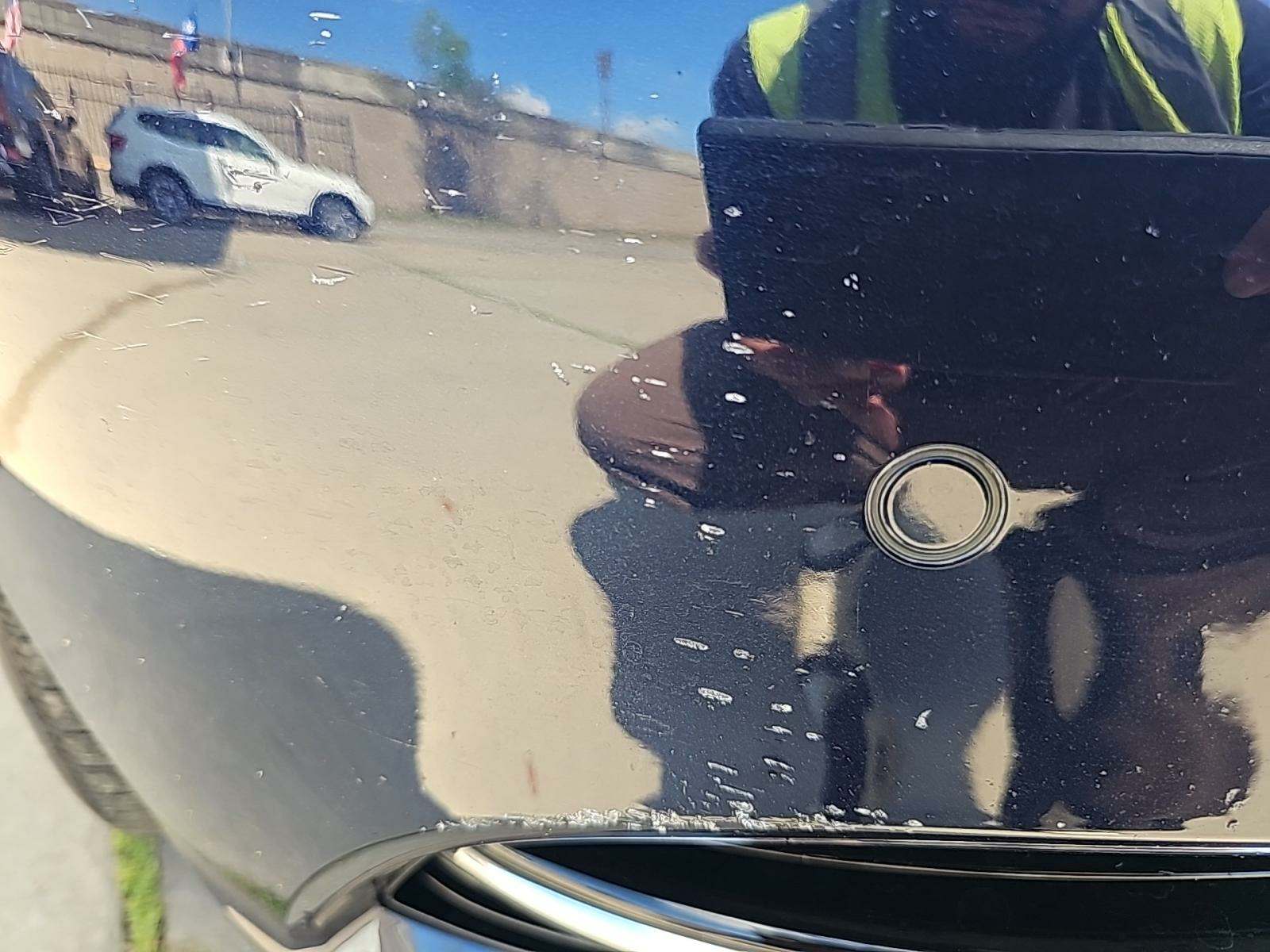 2015 Mercedes-Benz S-Class S 550 AWD