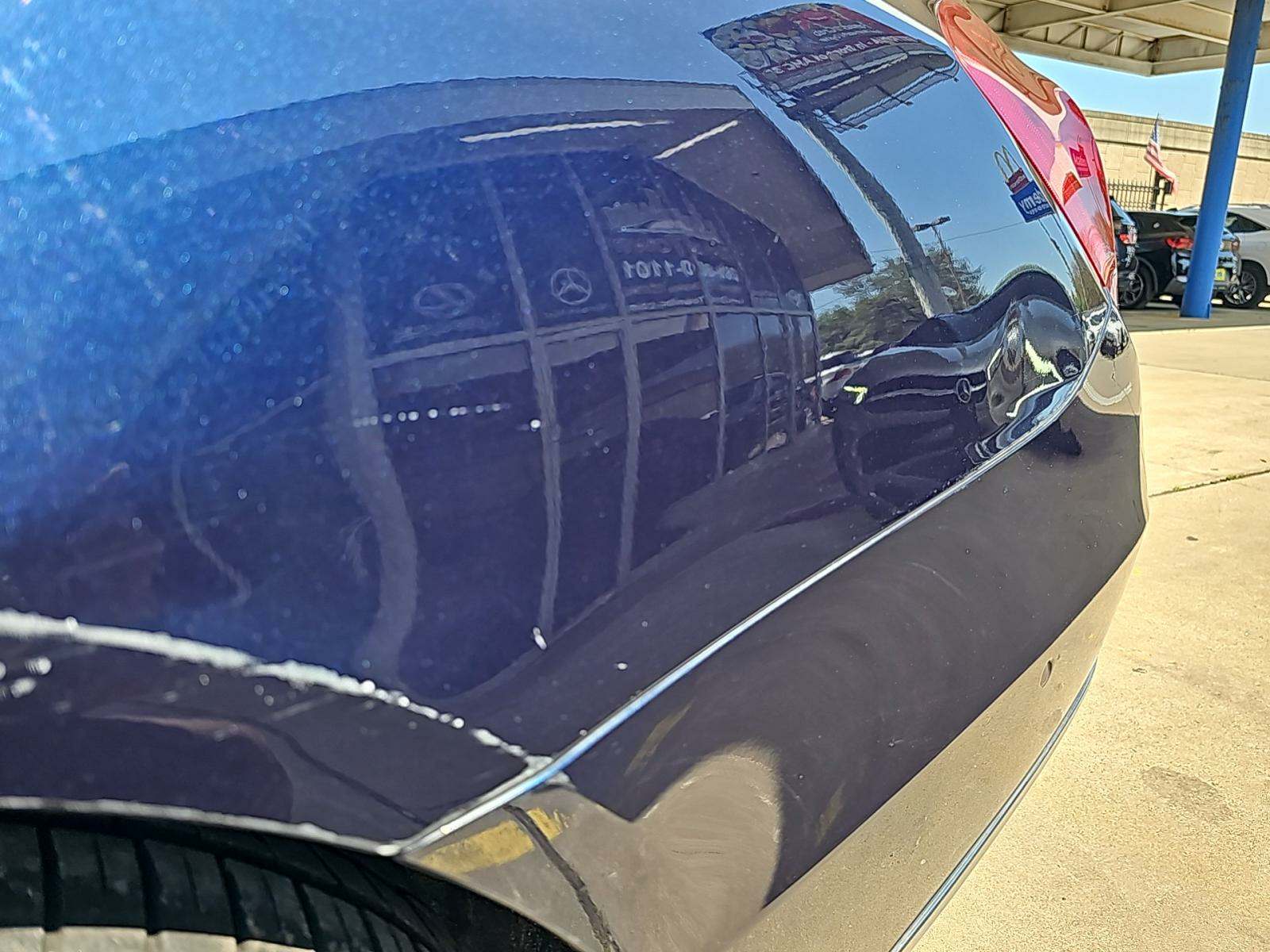 2015 Mercedes-Benz S-Class S 550 AWD