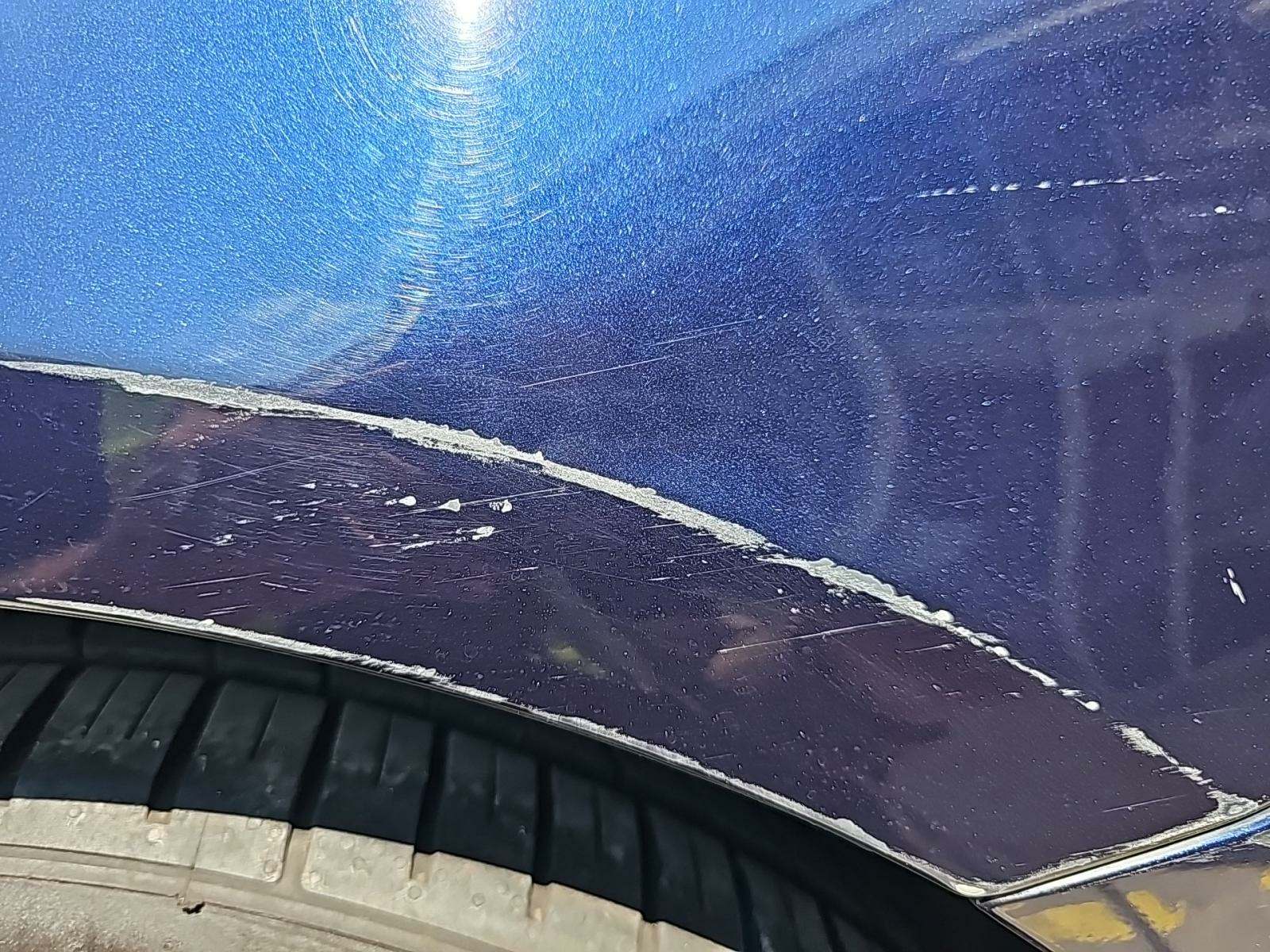 2015 Mercedes-Benz S-Class S 550 AWD