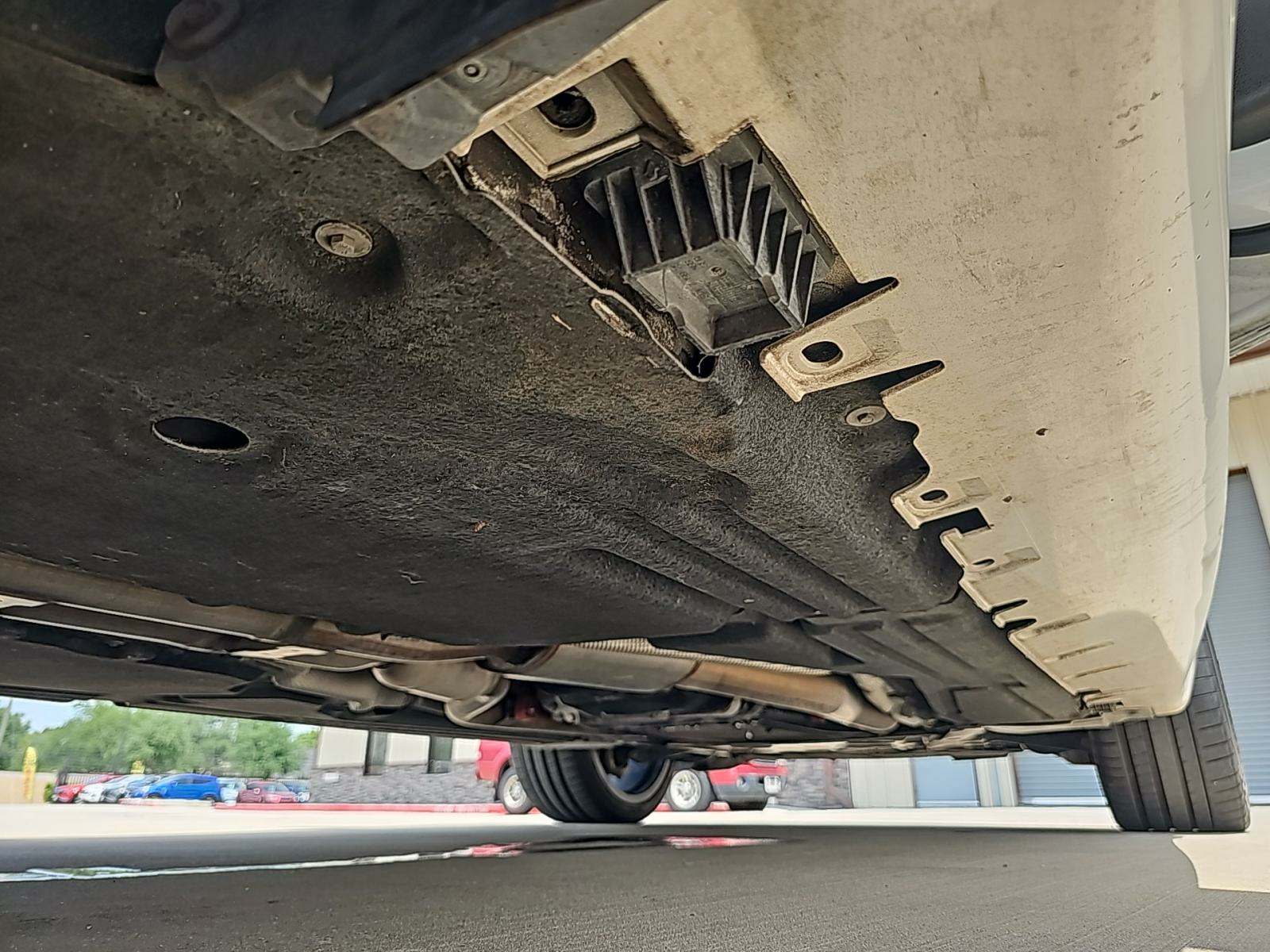 2015 BMW X6 xDrive50i AWD