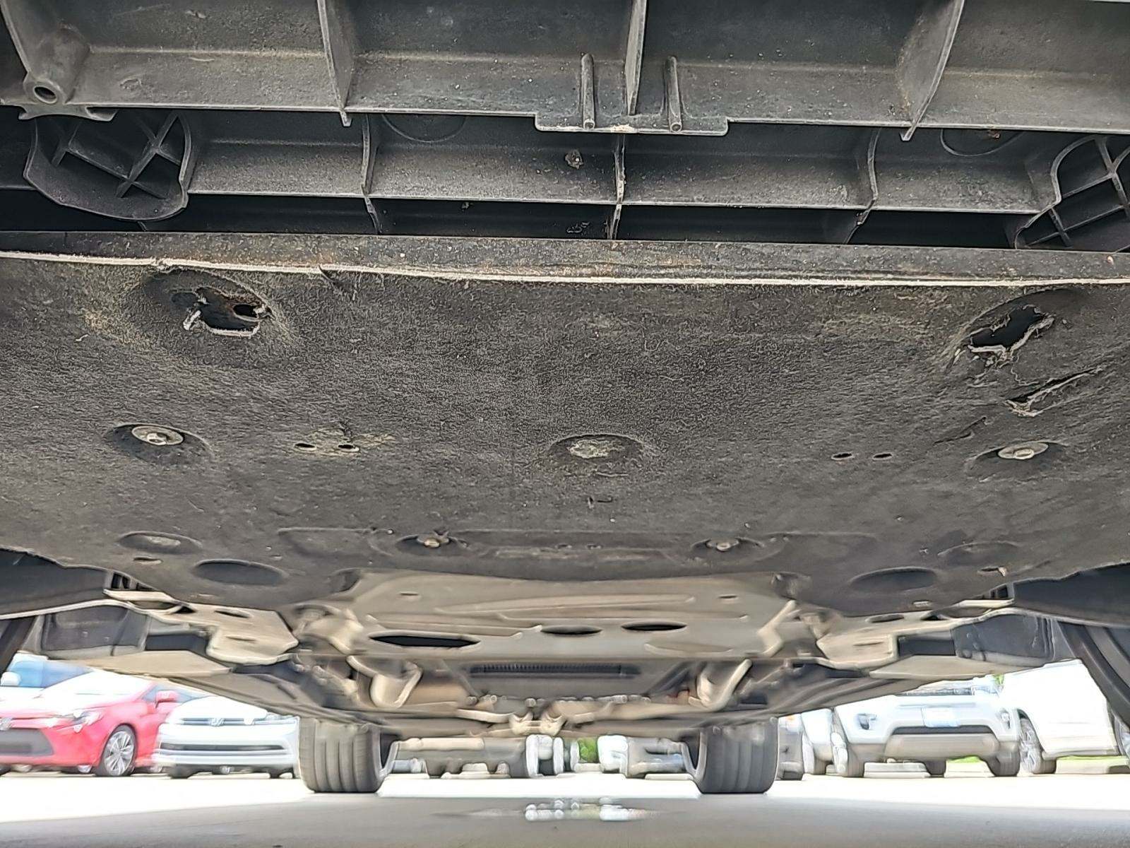 2015 BMW X6 xDrive50i AWD