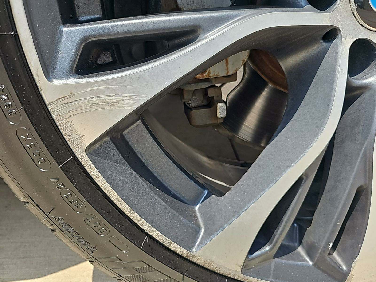 2015 BMW X6 xDrive50i AWD