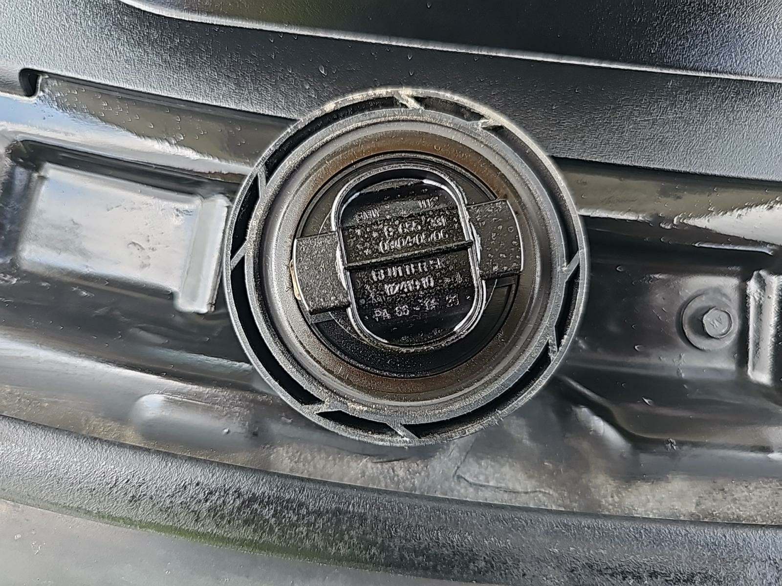 2015 BMW X6 xDrive50i AWD