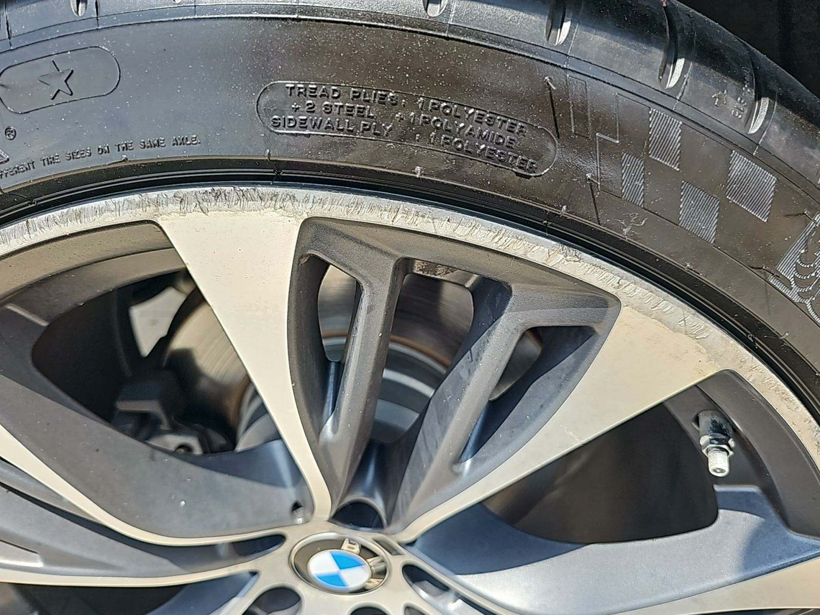 2015 BMW X6 xDrive50i AWD