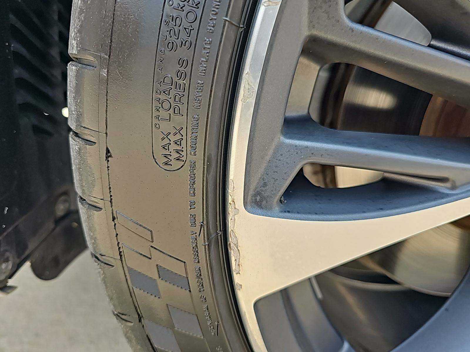 2015 BMW X6 xDrive50i AWD