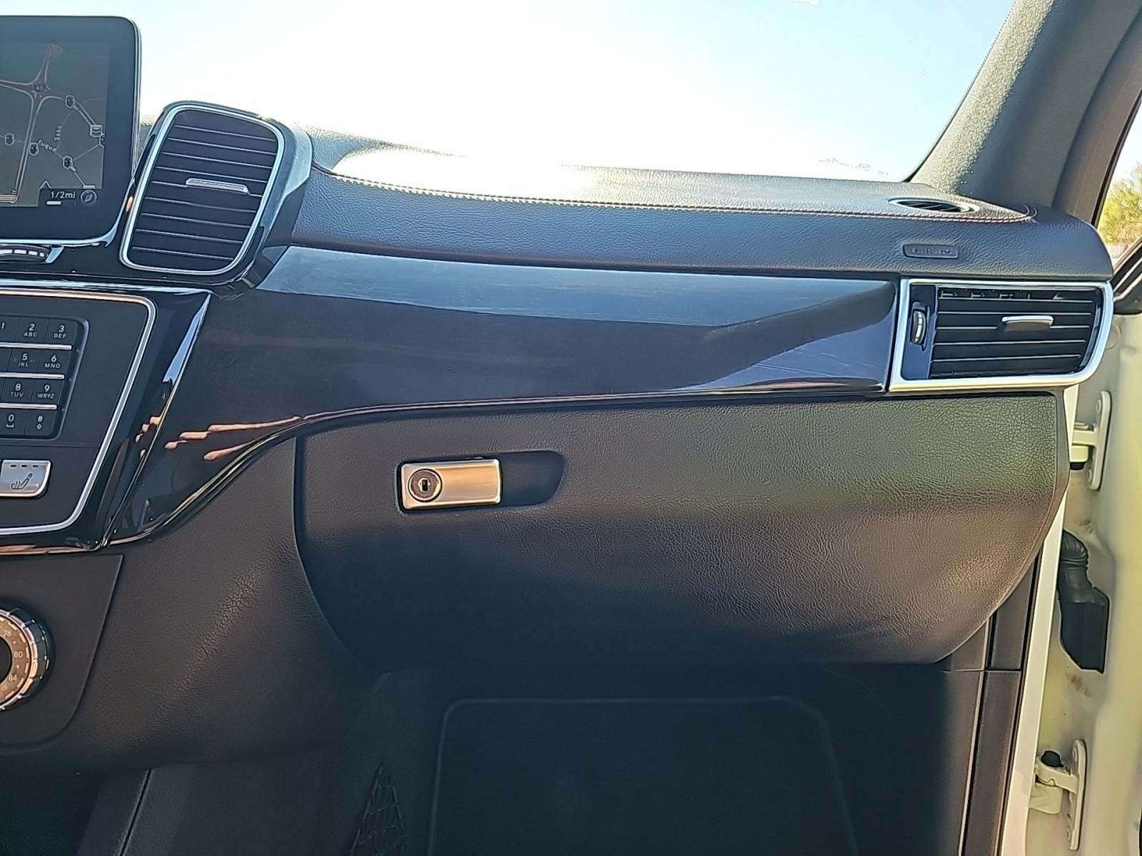 2016 Mercedes-Benz GLE AMG GLE 450 AWD