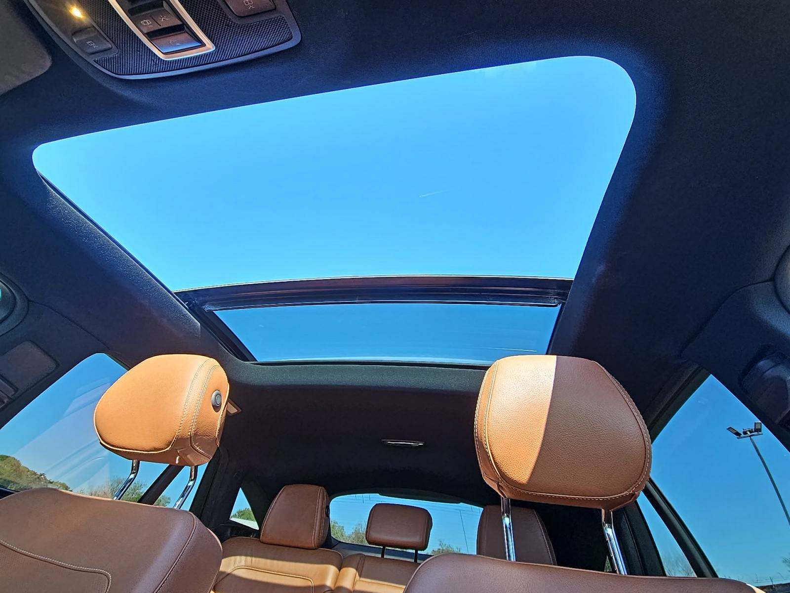 2016 Mercedes-Benz GLE AMG GLE 450 AWD