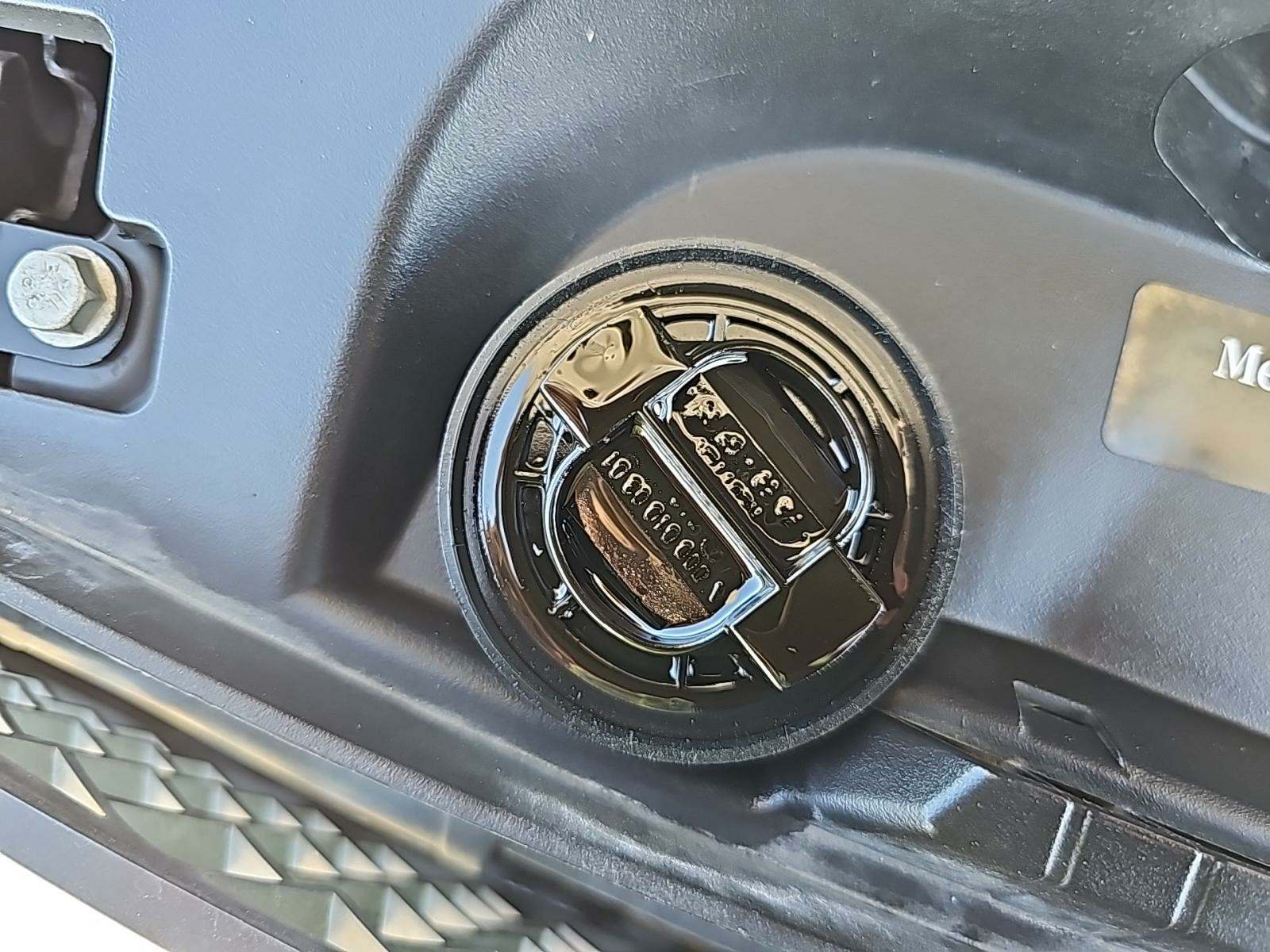 2016 Mercedes-Benz GLE AMG GLE 450 AWD