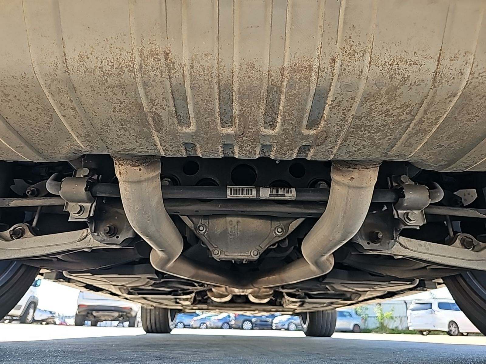 2016 Mercedes-Benz GLE AMG GLE 450 AWD