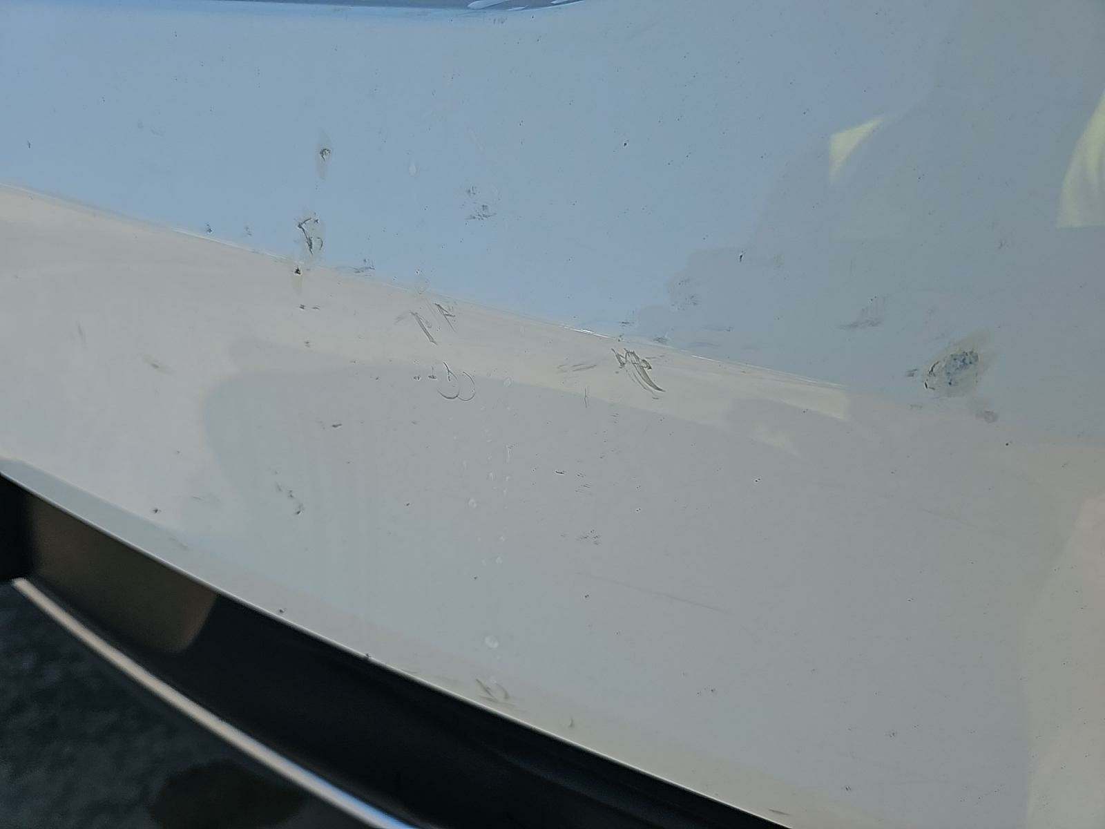 2016 Mercedes-Benz GLE AMG GLE 450 AWD