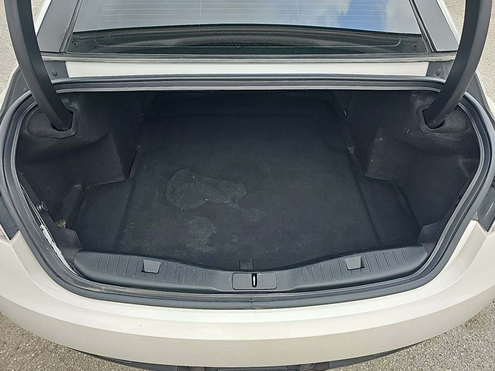 2016 Lincoln MKZ Base FWD