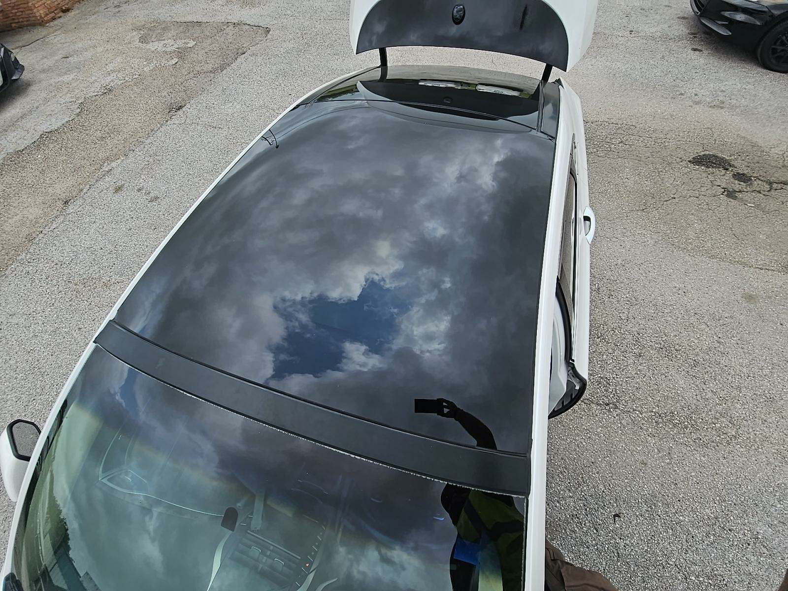 2016 Lincoln MKZ Base FWD