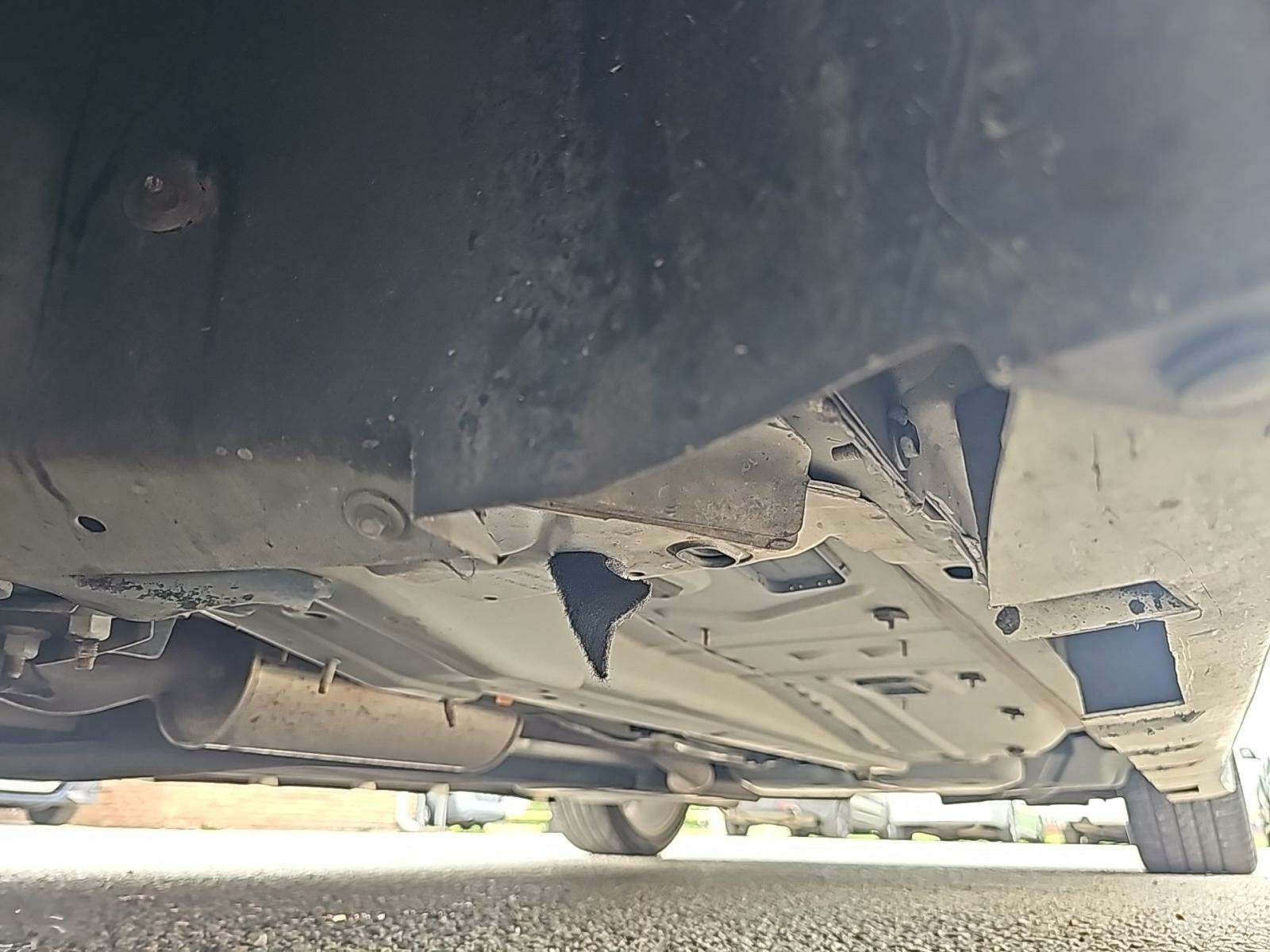 2016 Lincoln MKZ Base FWD