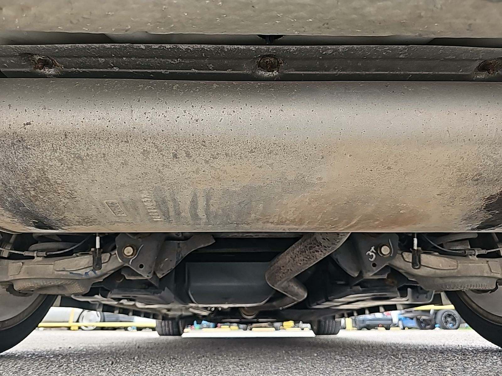 2016 Lincoln MKZ Base FWD