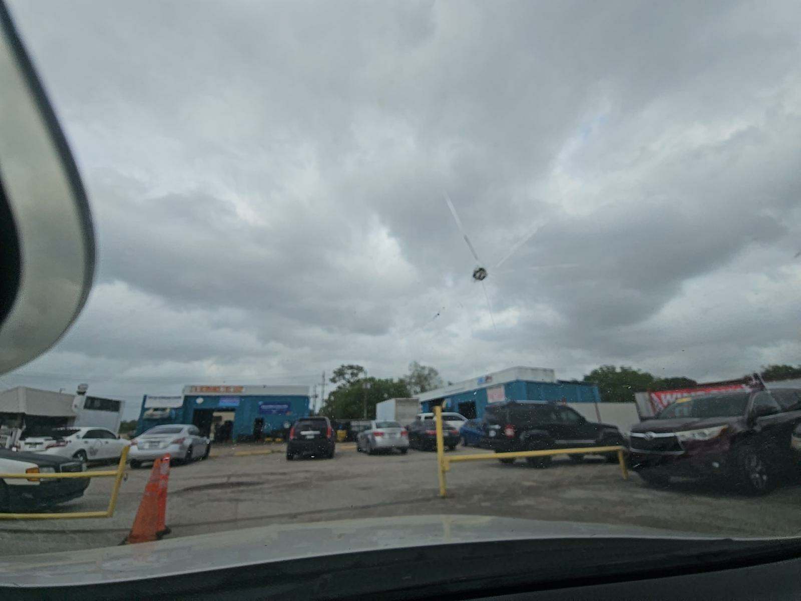 2016 Lincoln MKZ Base FWD