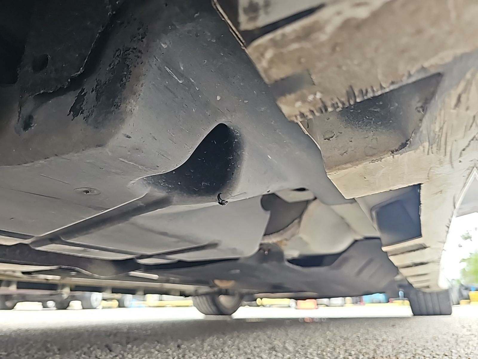 2016 Lincoln MKZ Base FWD