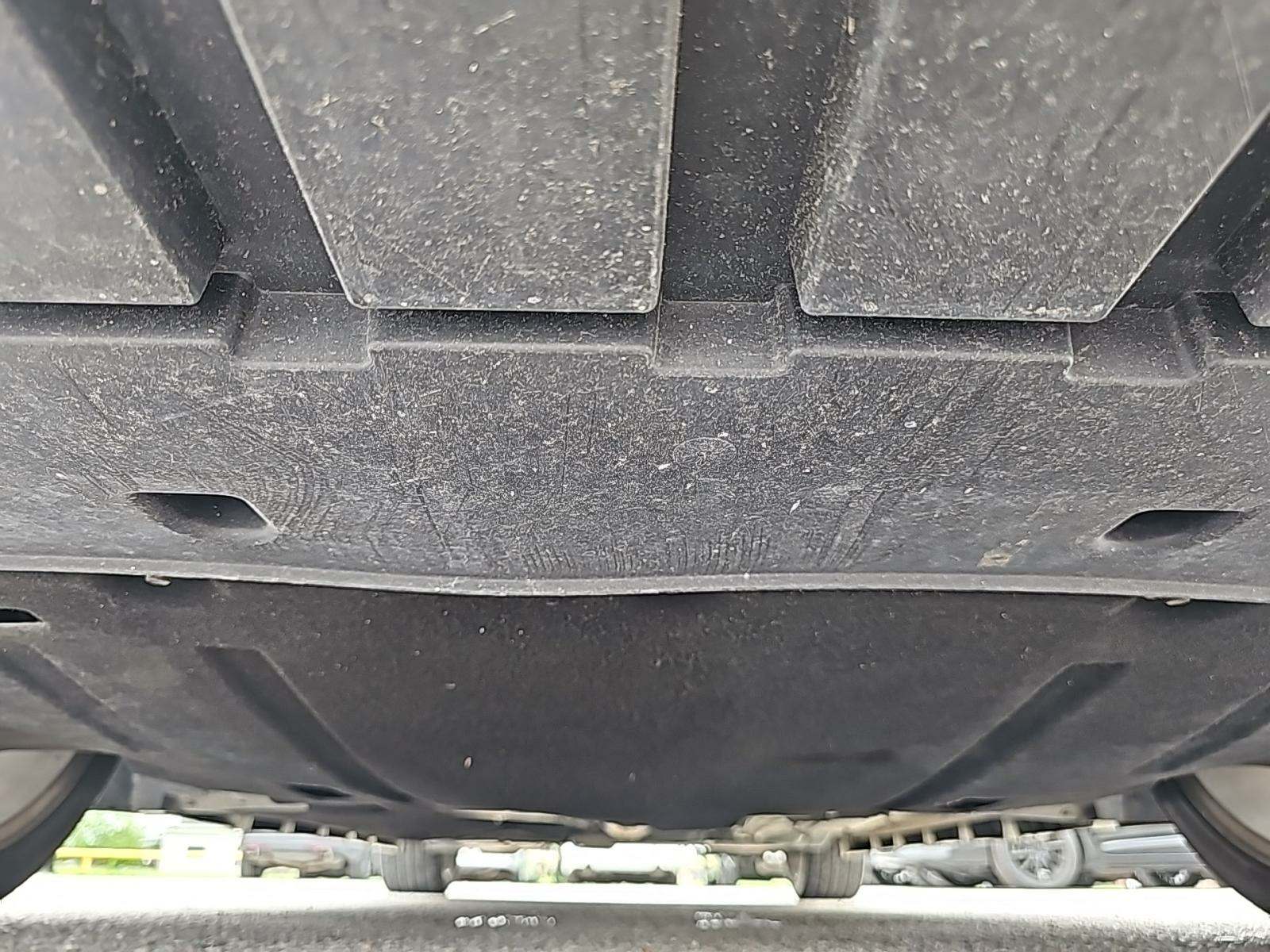 2016 Lincoln MKZ Base FWD