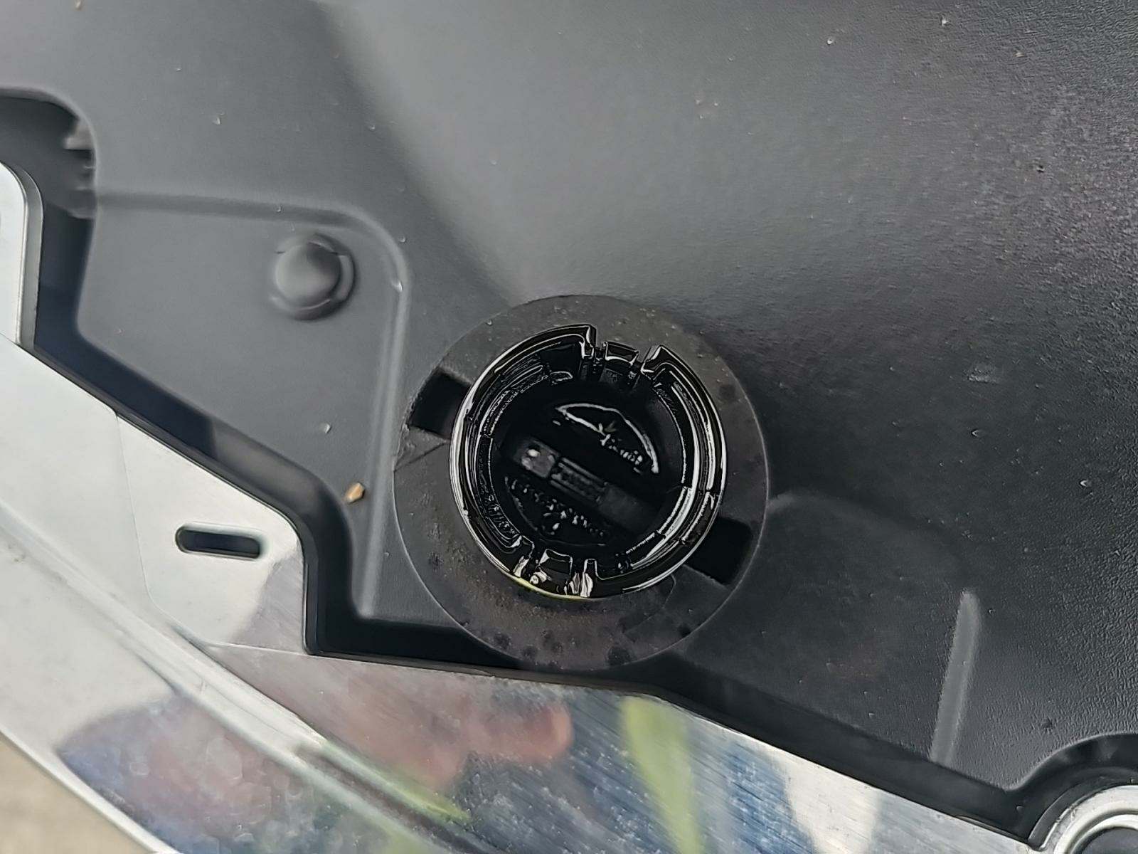 2016 Lincoln MKZ Base FWD