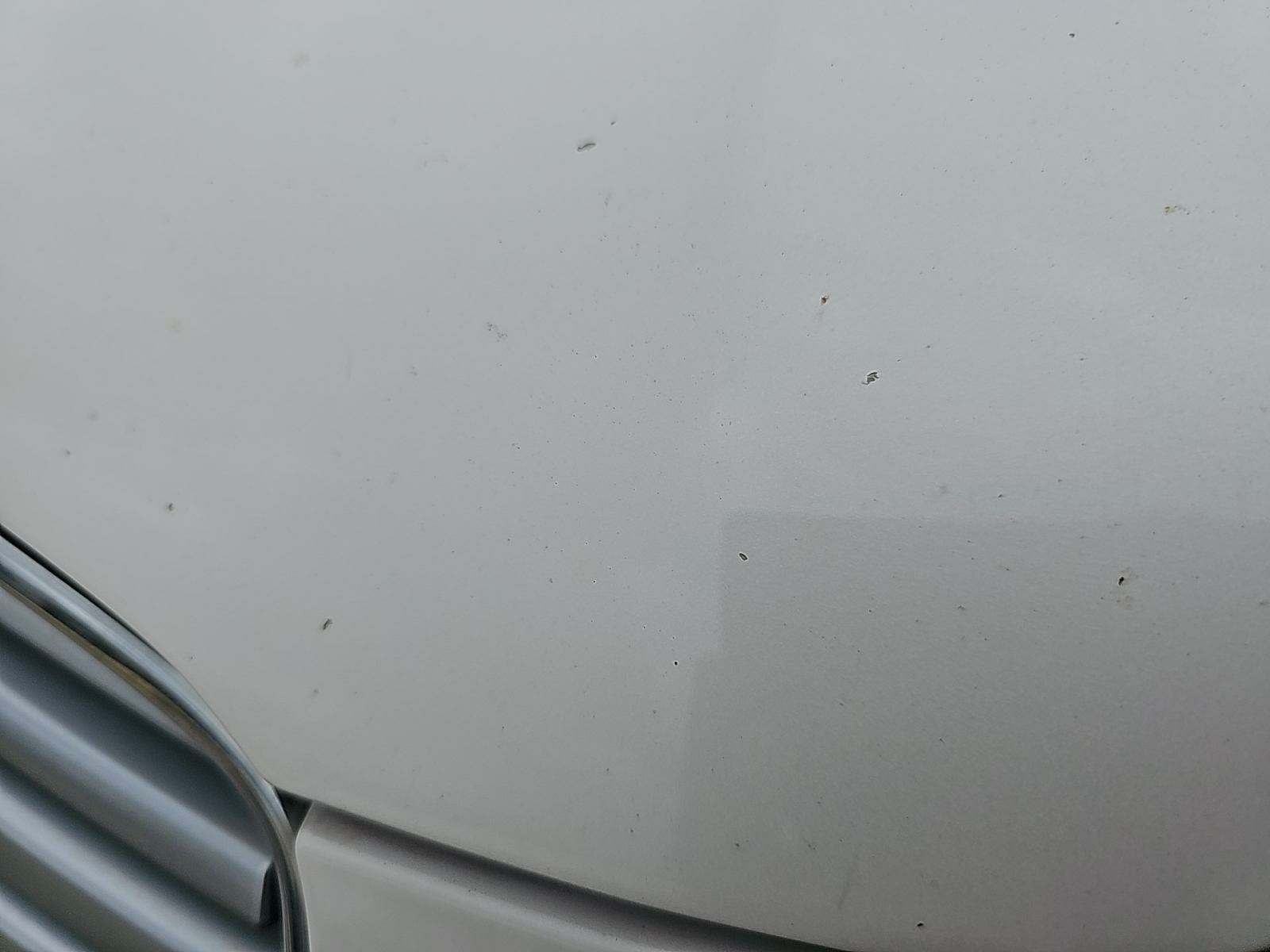 2016 Lincoln MKZ Base FWD