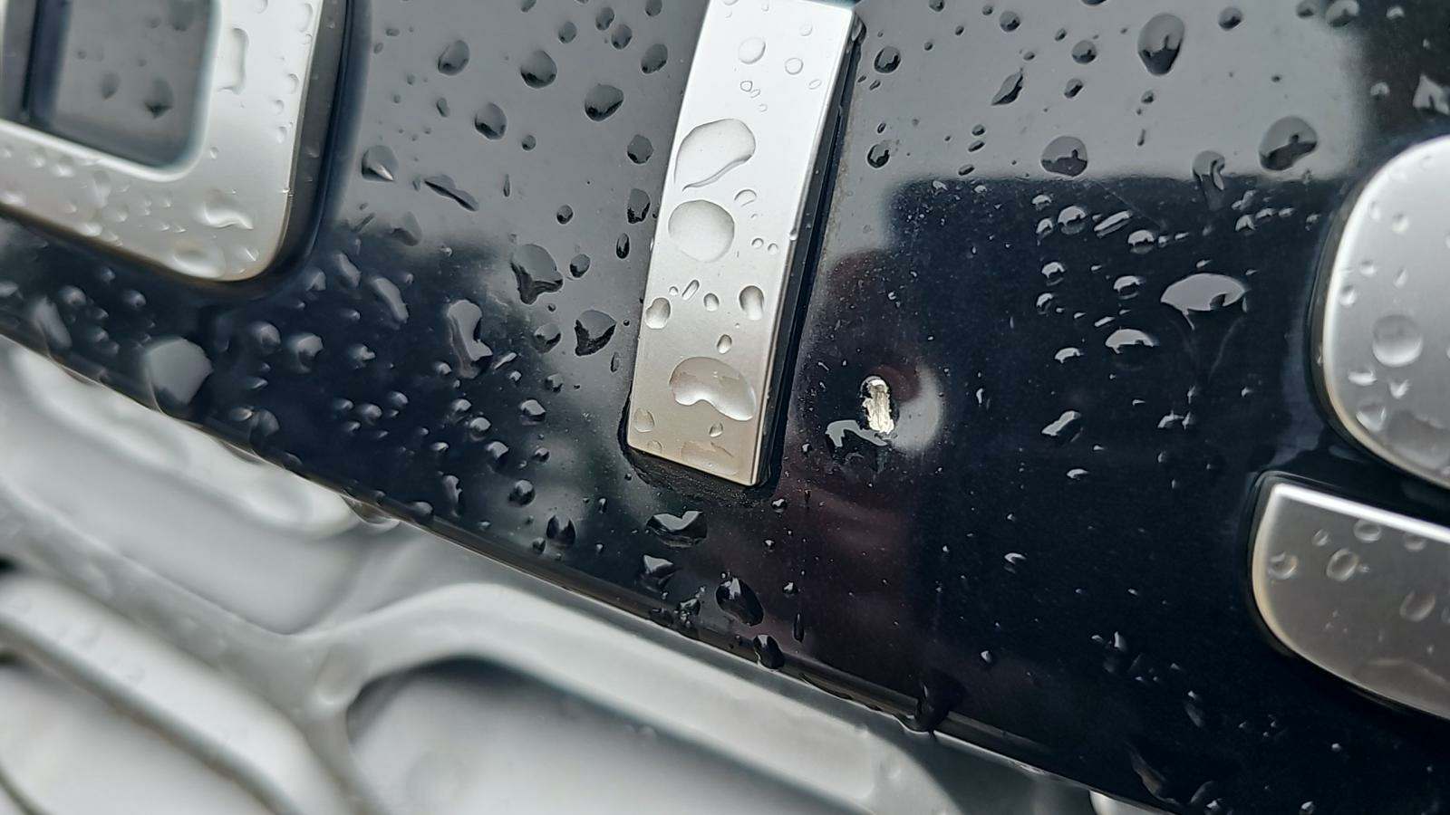 2021 Land Rover Discovery Sport S AWD