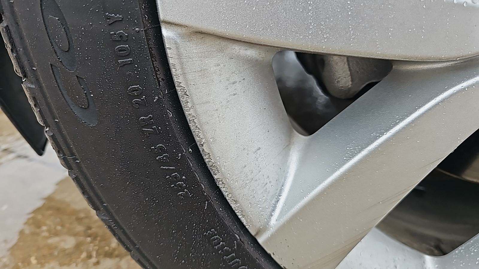 2021 Land Rover Discovery Sport S AWD