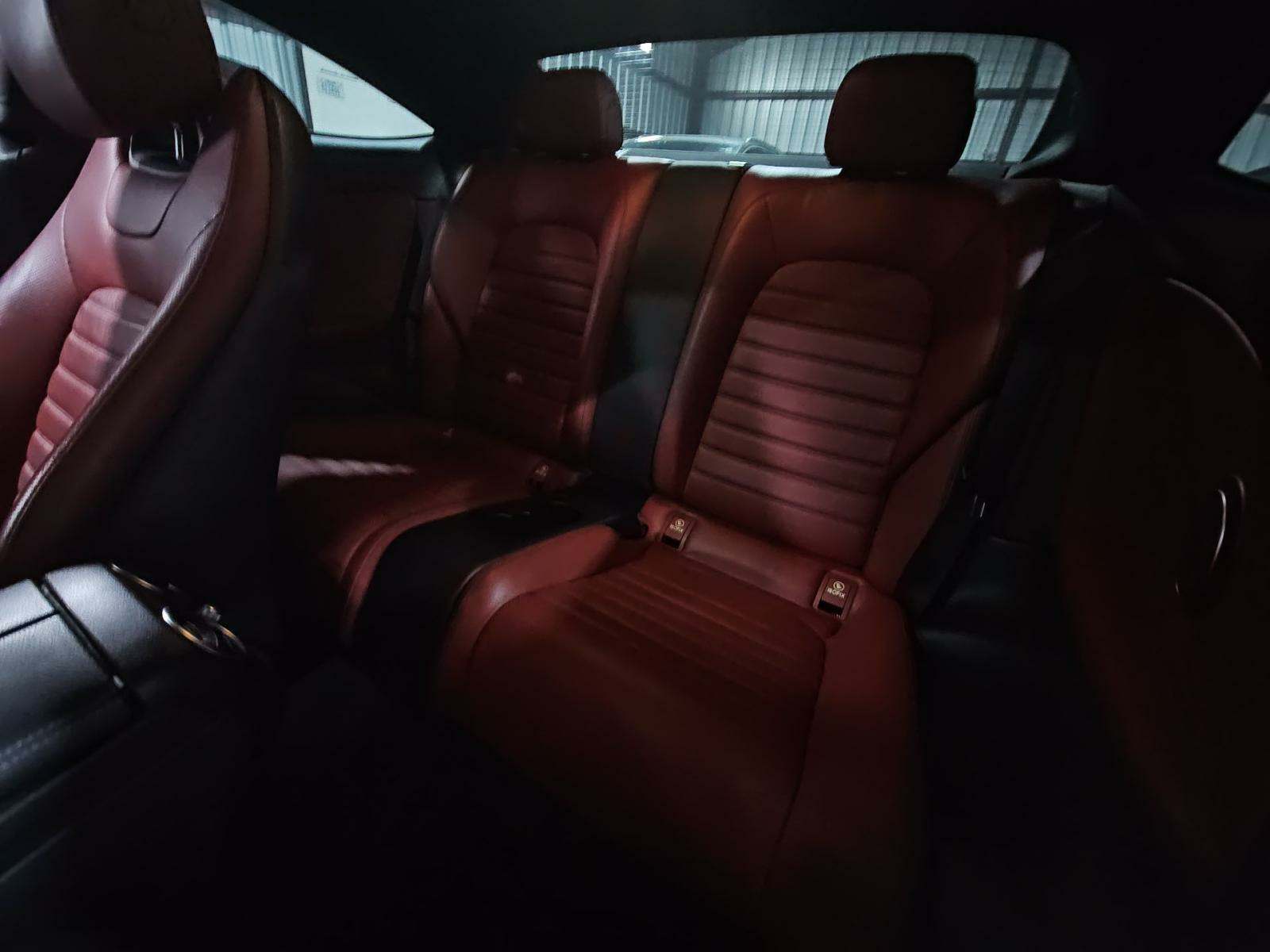 2018 Mercedes-Benz C-Class C 300 RWD