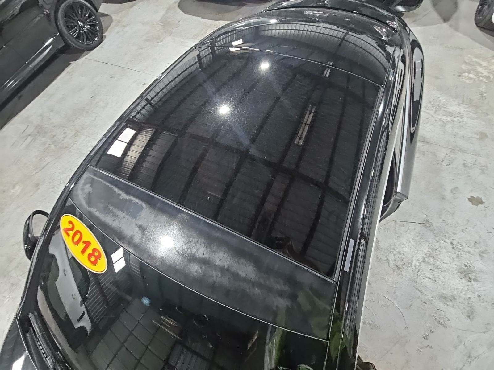 2018 Mercedes-Benz C-Class C 300 RWD