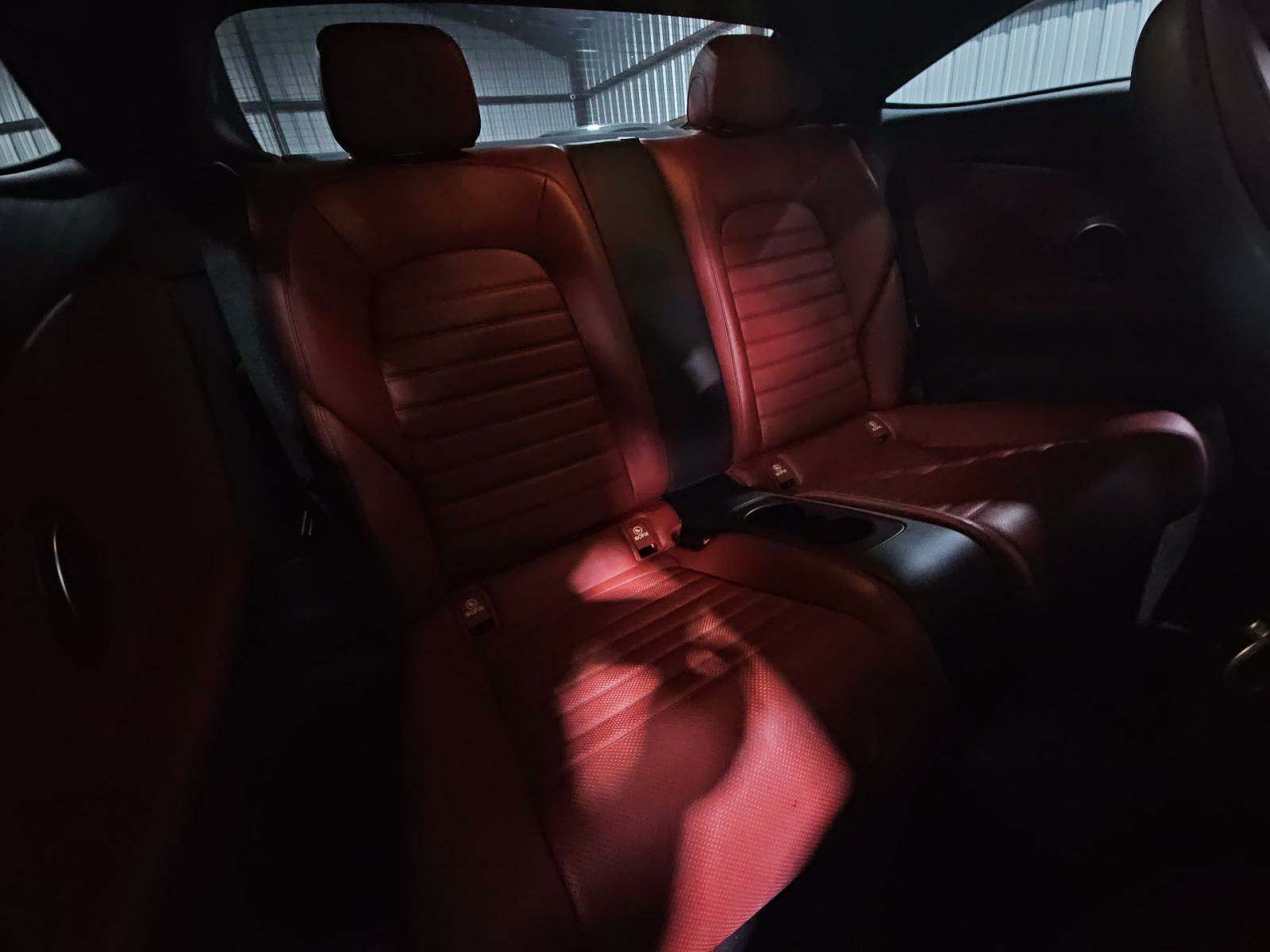 2018 Mercedes-Benz C-Class C 300 RWD